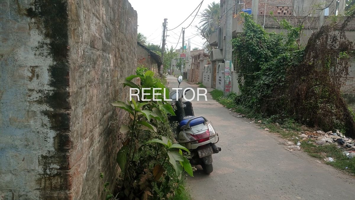 Plots For Sale In Kithodajagir Ghatiya