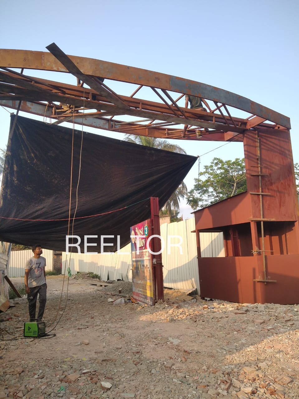 Plots For Sale In Mulchera Maharashtra