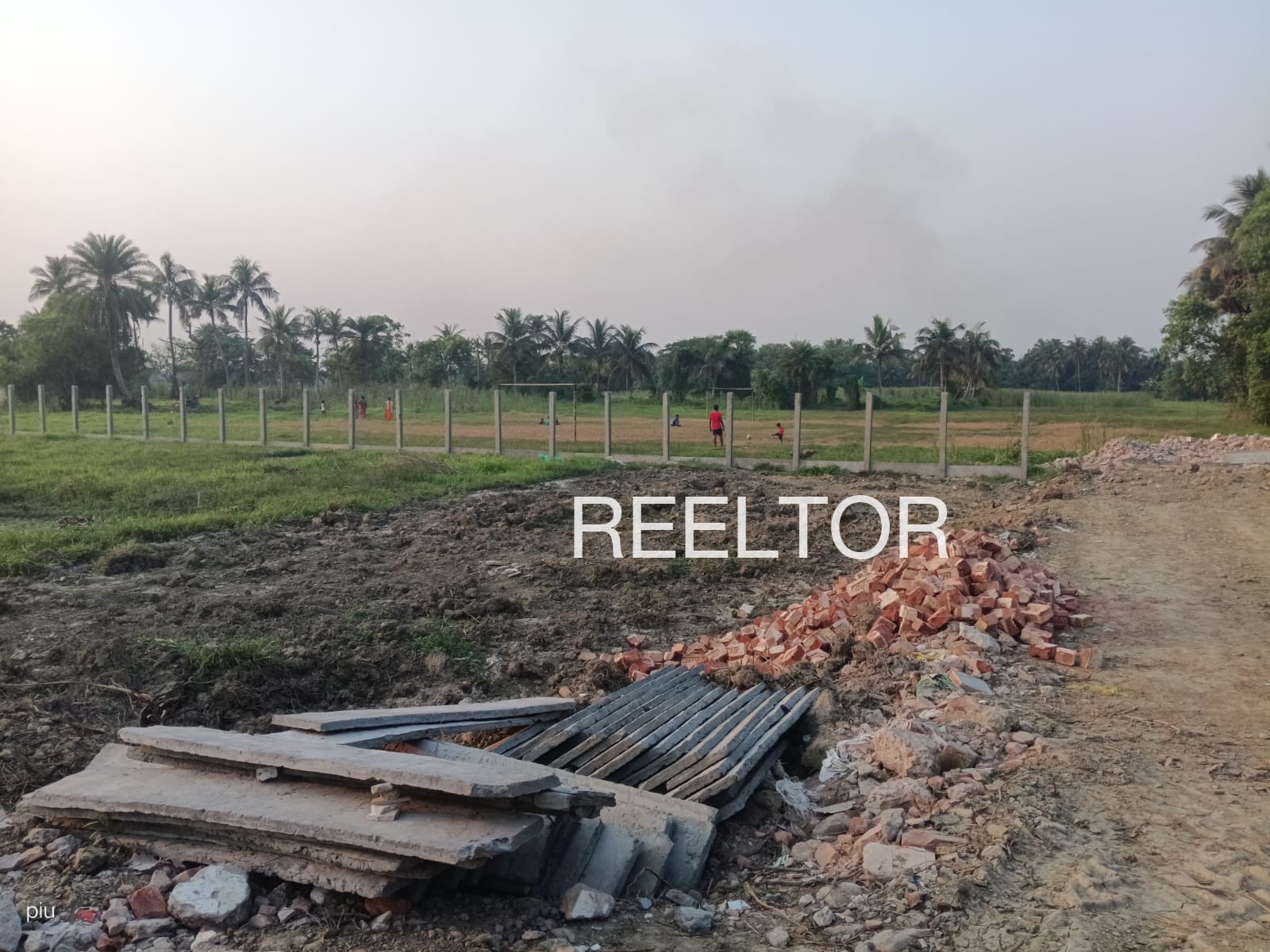 Plots For Sale In Bhowa Karsog