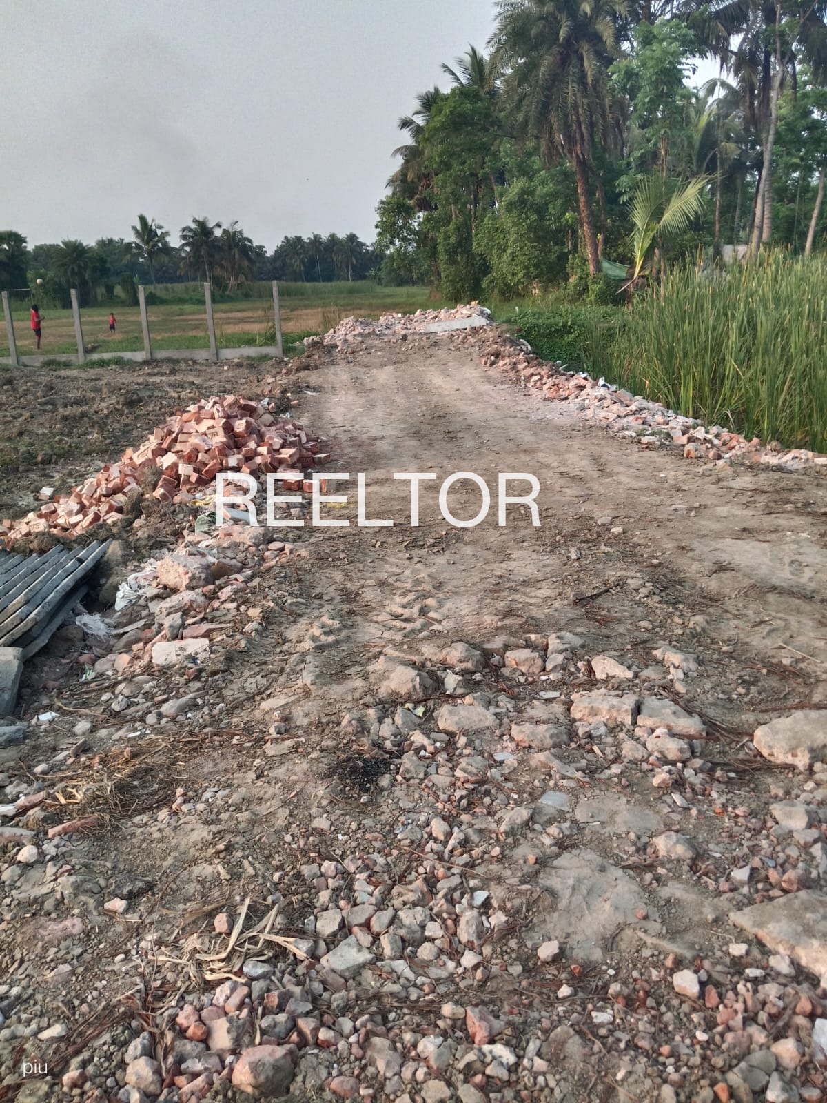 Plots For Sale In Madpura Kheenvsar