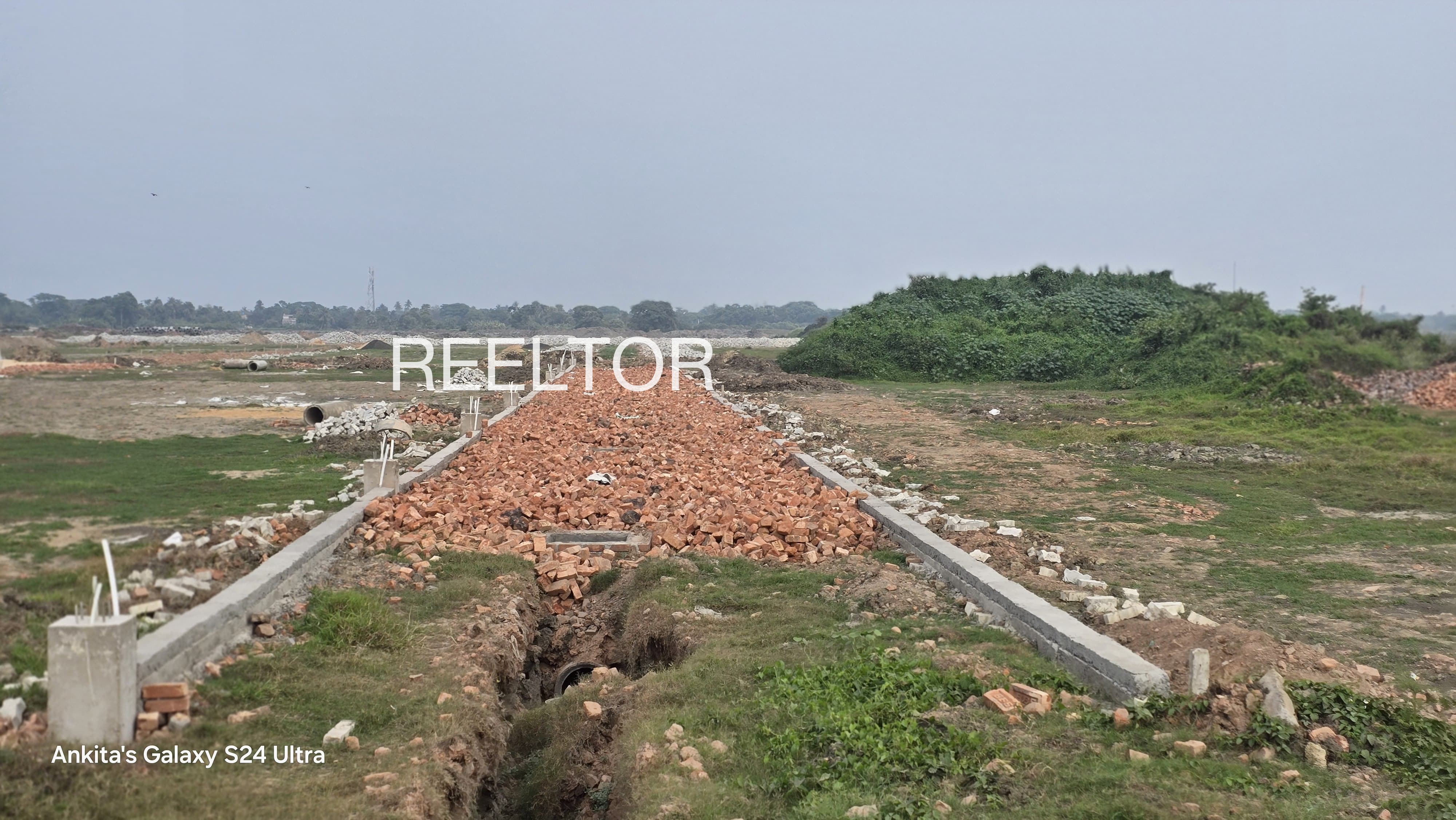 Plots For Sale In Manakachar Pipariya