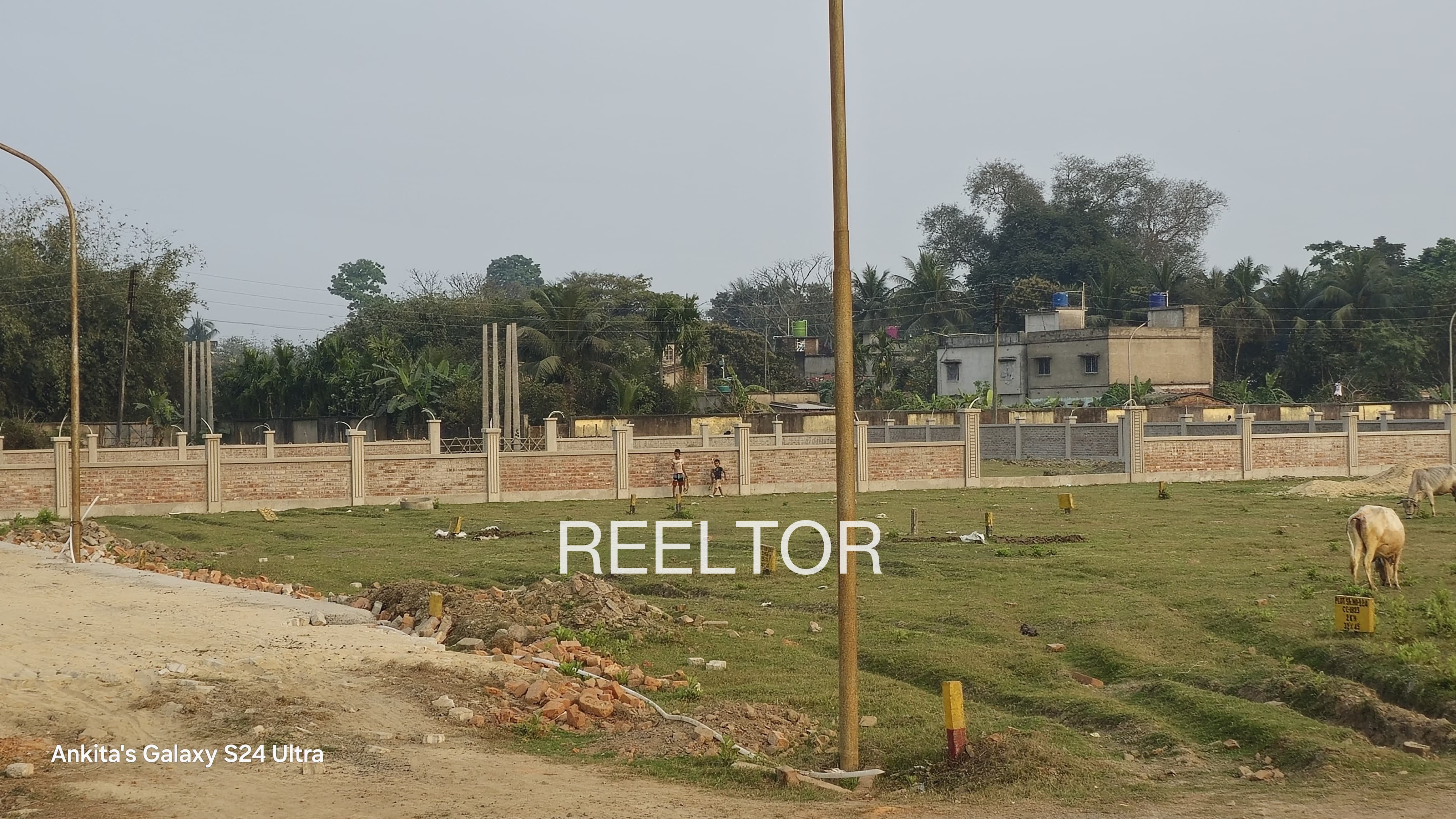 Plots For Sale In Gajkhet Nainital