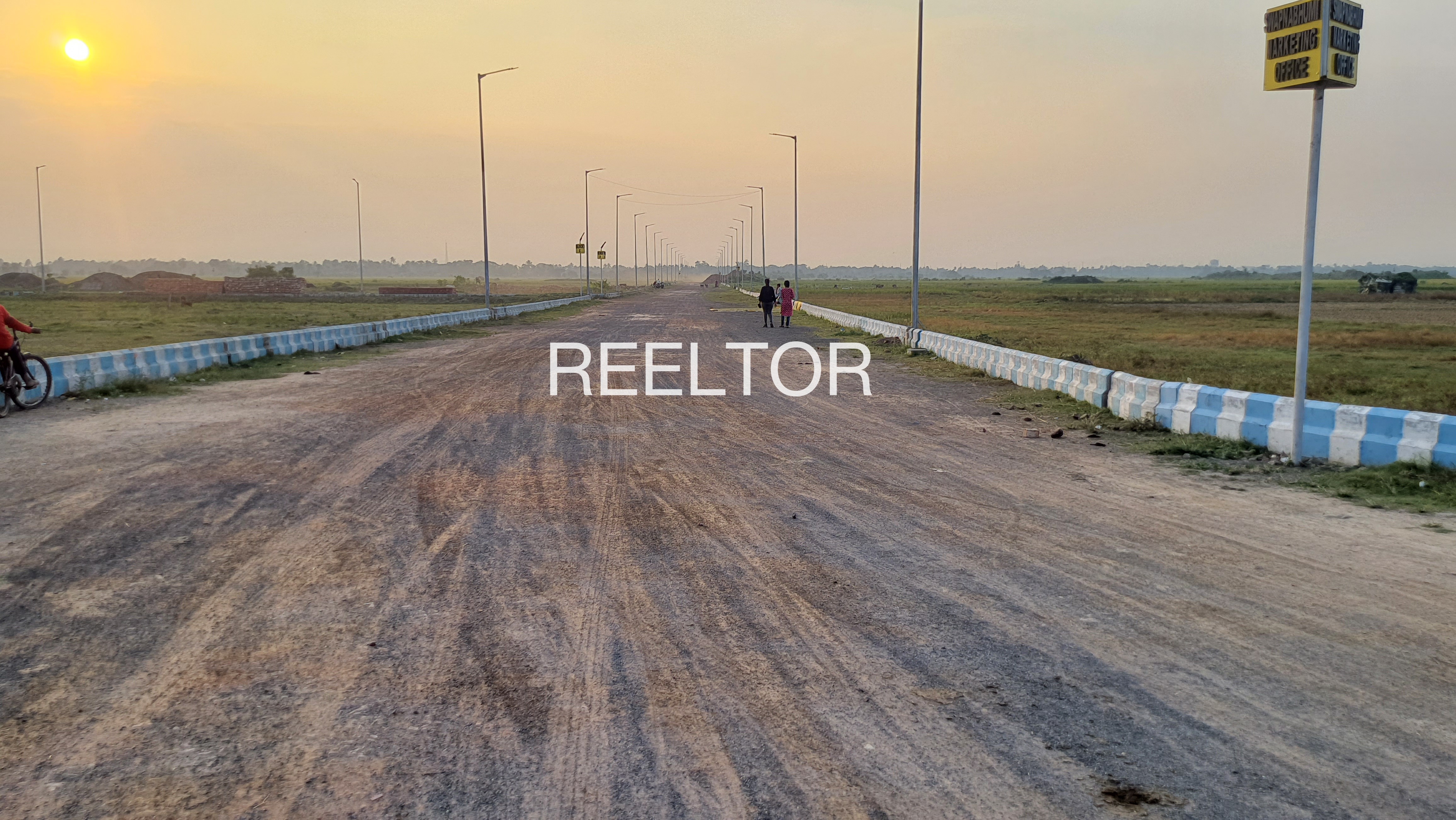 Plots For Sale In Ghodamguda Korpana