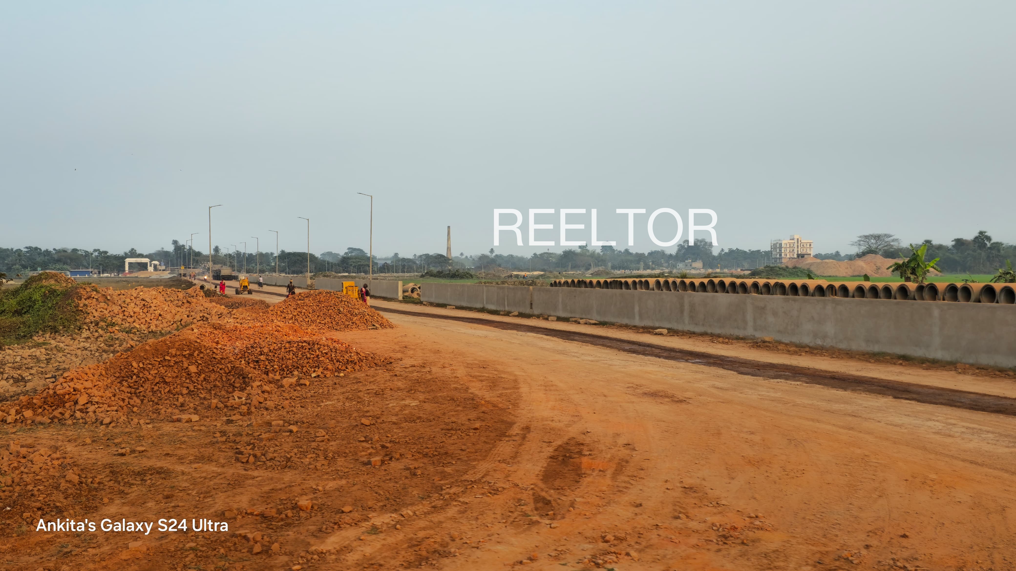 Plots For Sale In Bahera Rampur Maniharan