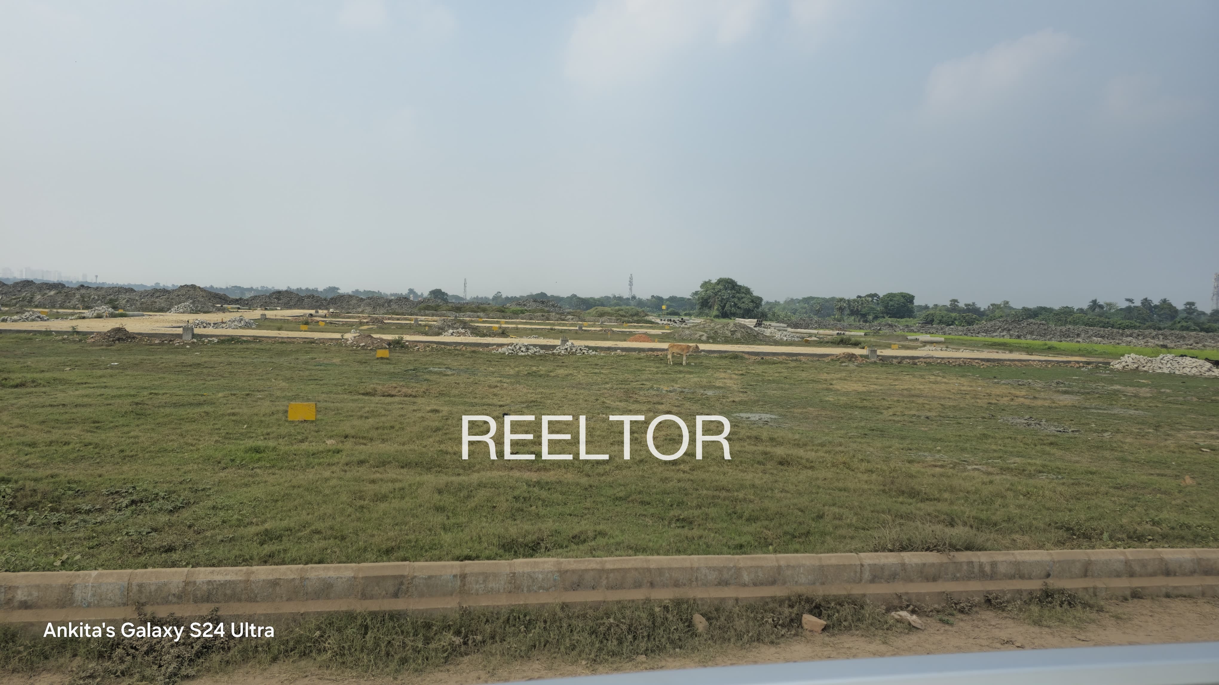 Plots For Sale In Nipani Chhabra