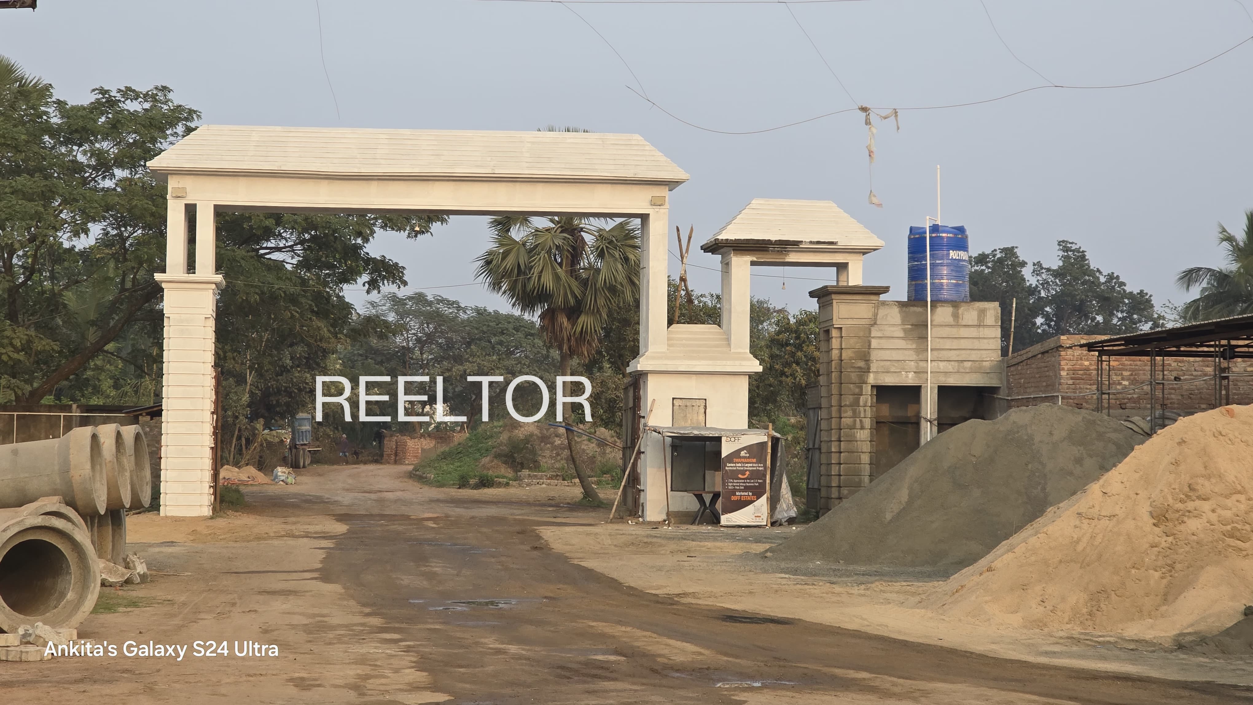 Plots For Sale In Malangaon Sakri