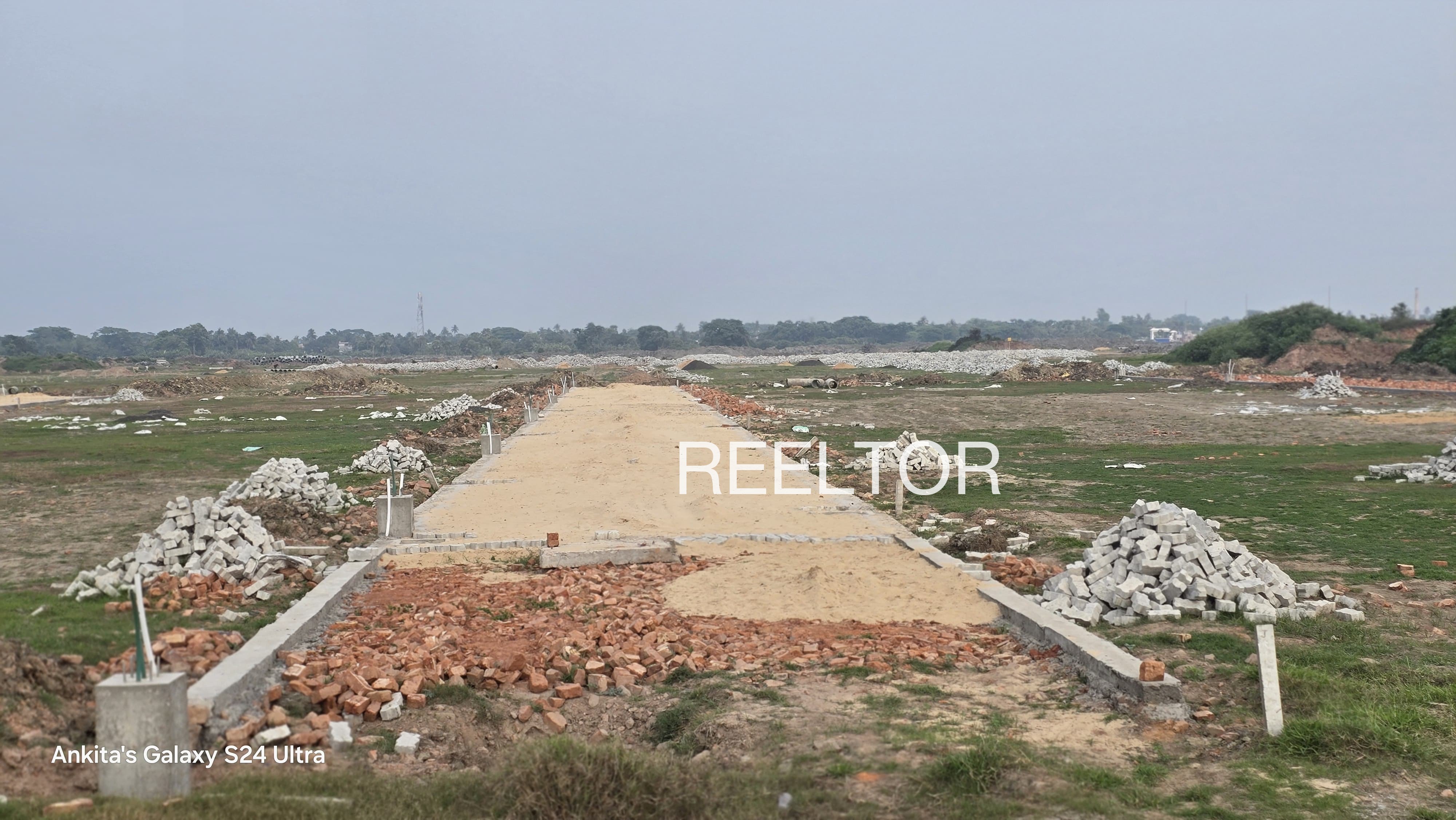 Plots For Sale In Dhani Jatawall Kotpuli