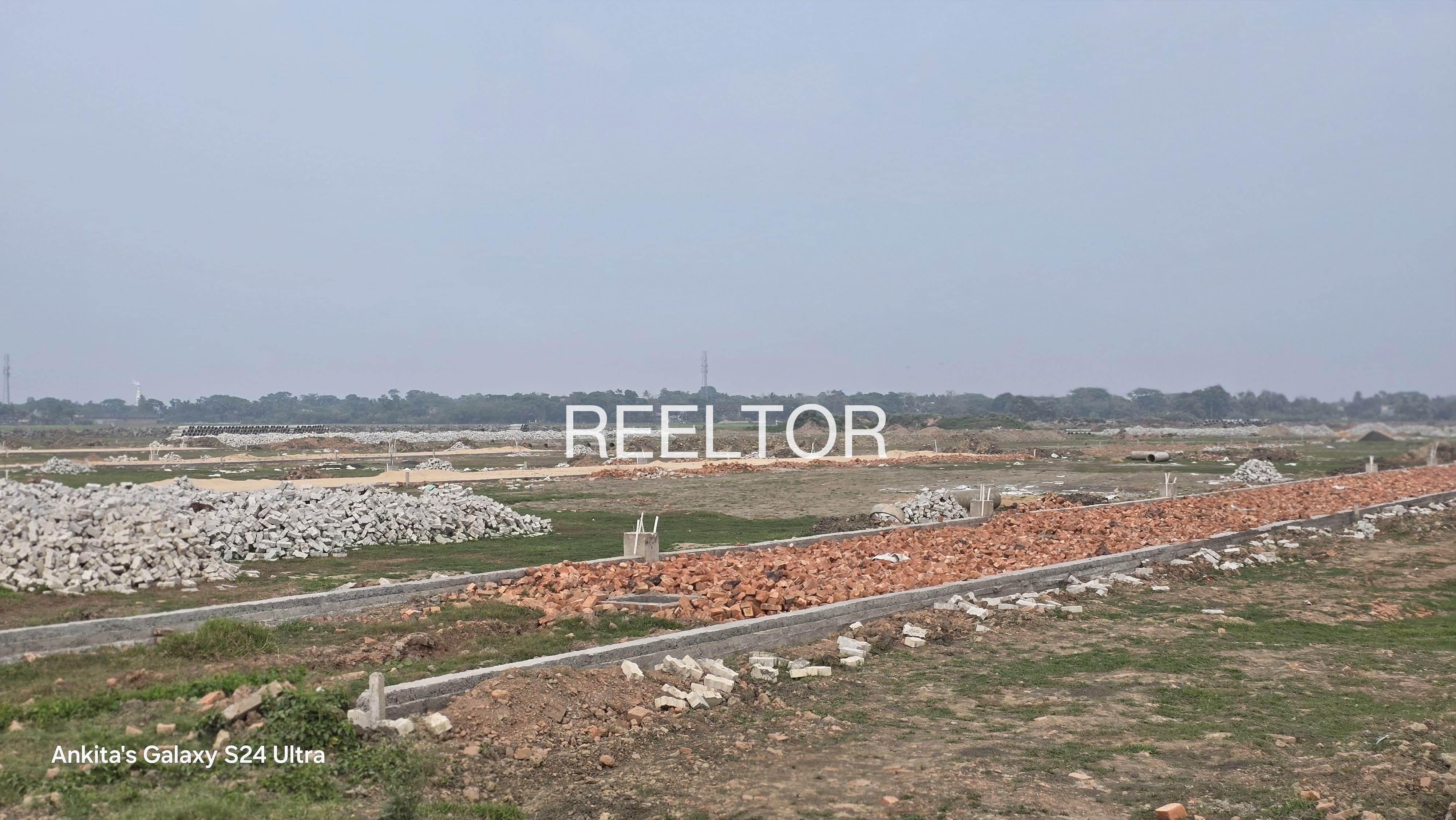 Plots For Sale In Khabba Rajputan Tarn Taran