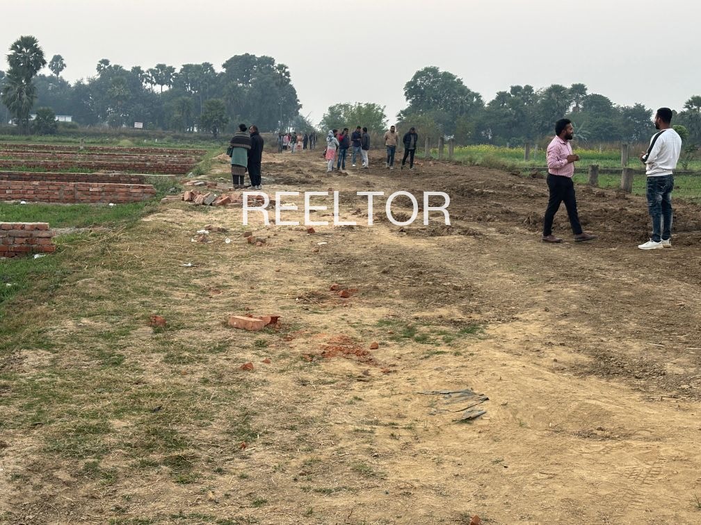 Plots For Sale In Ginri Patta Lohsana Churu