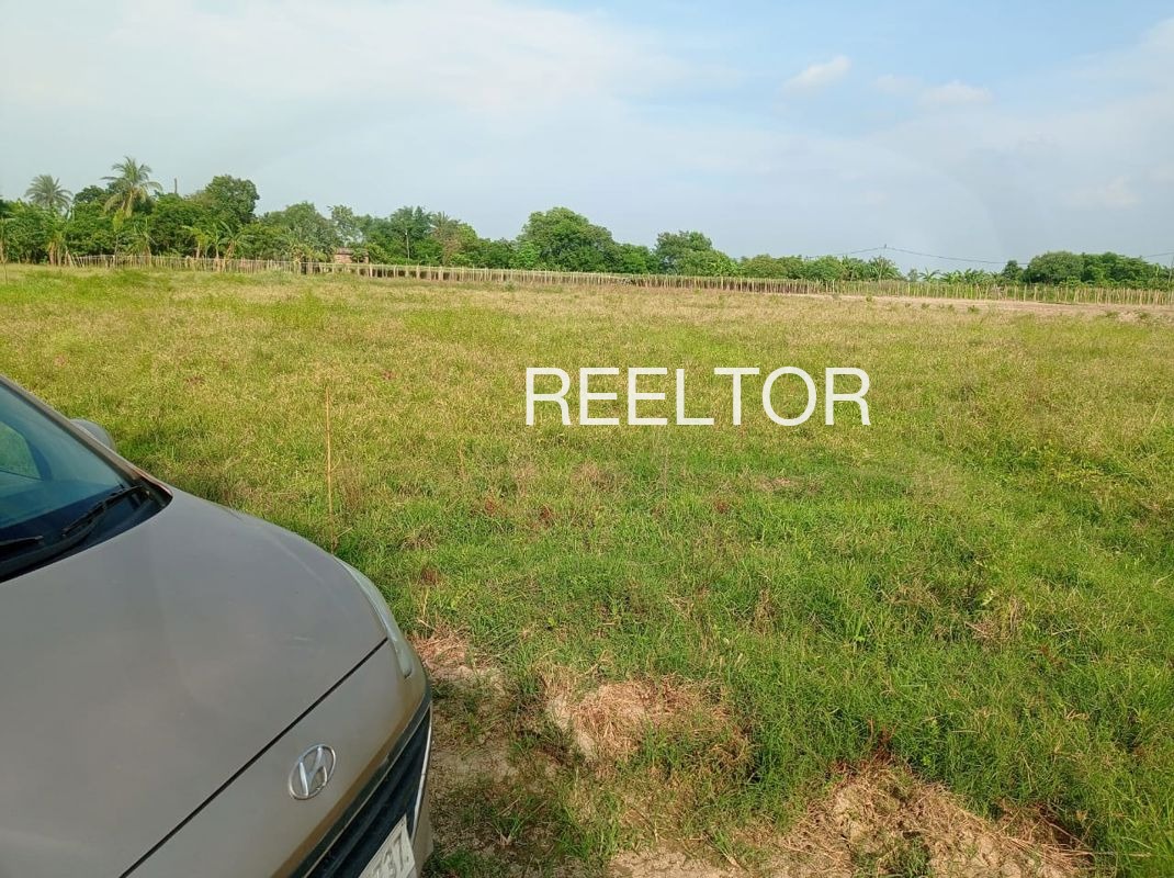 Plots For Sale In 6g I Ganganagar