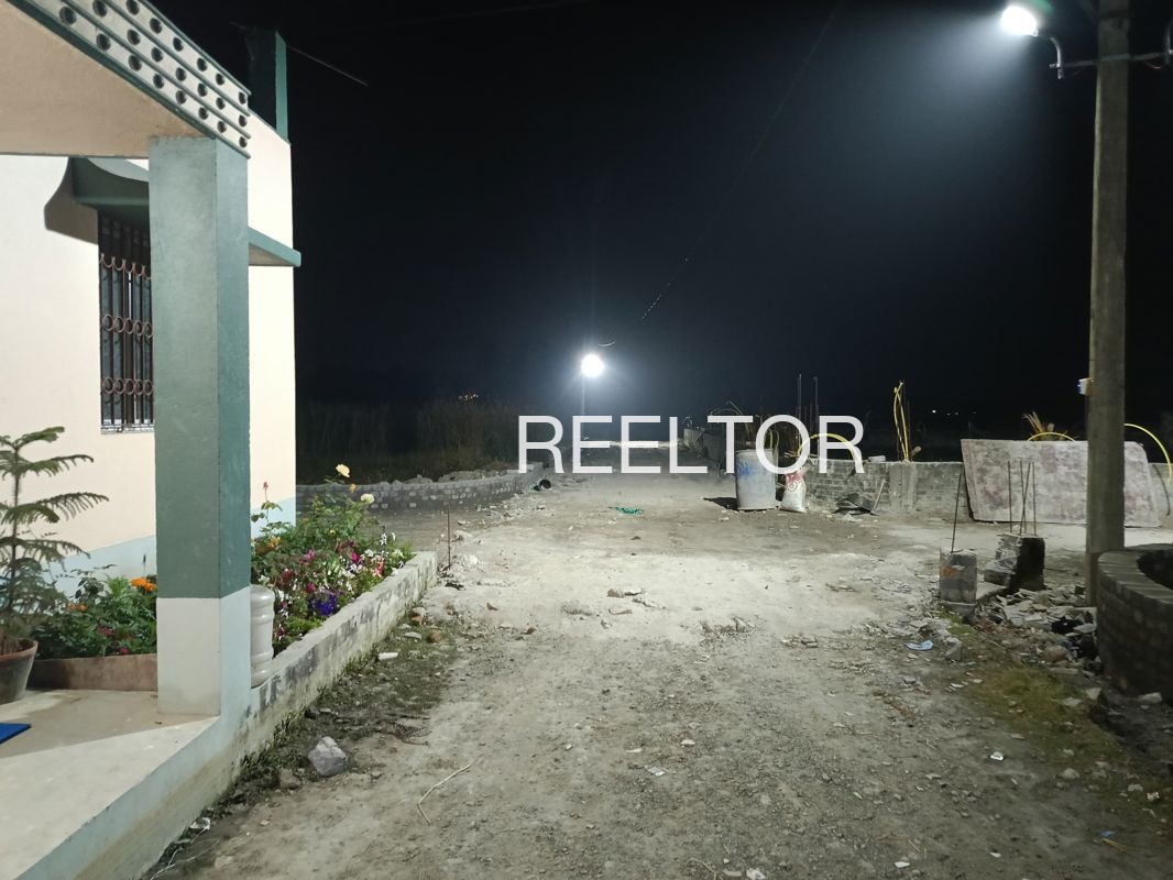 Plots For Sale In Pahr Rajpura