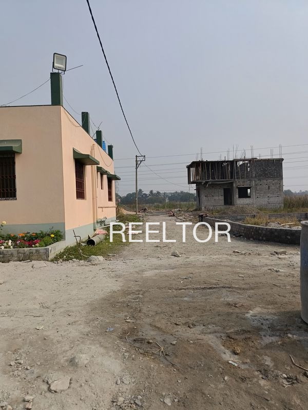 Plots For Sale In Kishangarh Chhana Raikot