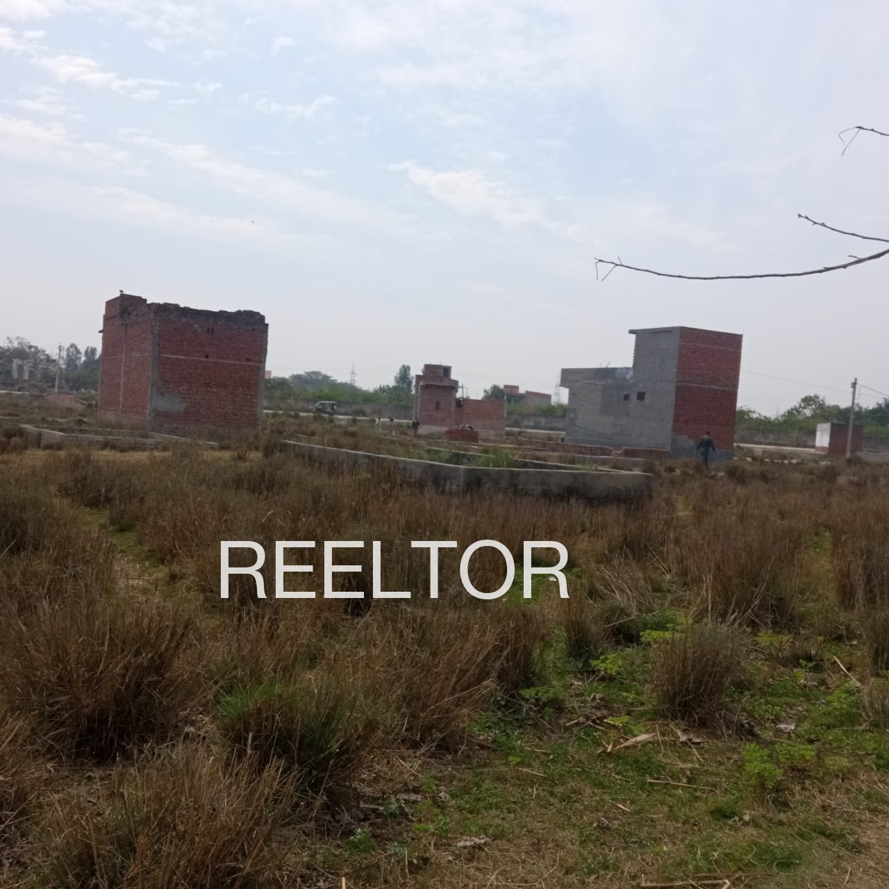 Plots For Sale In Pawati Jiran