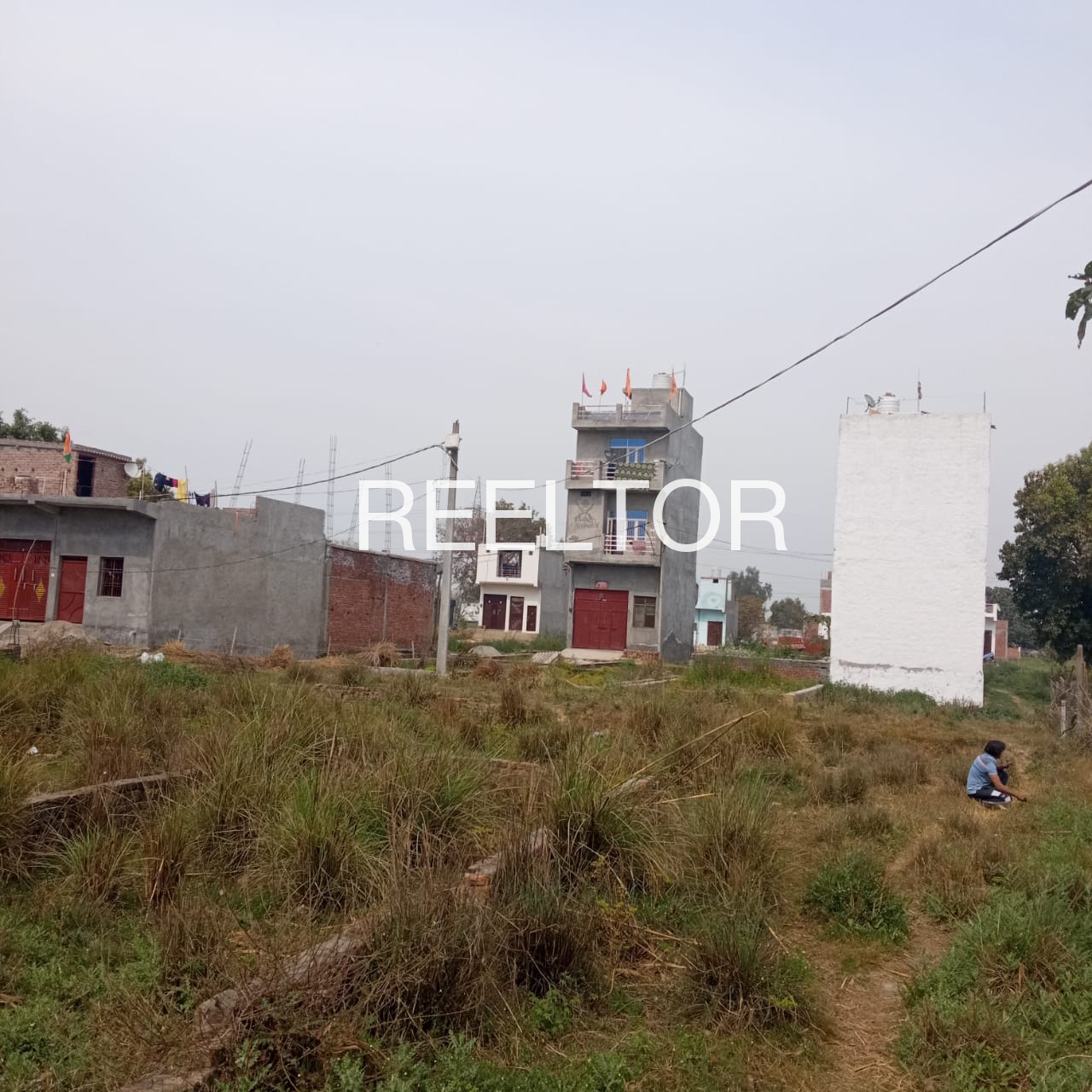 Plots For Sale In Badnawara Alot