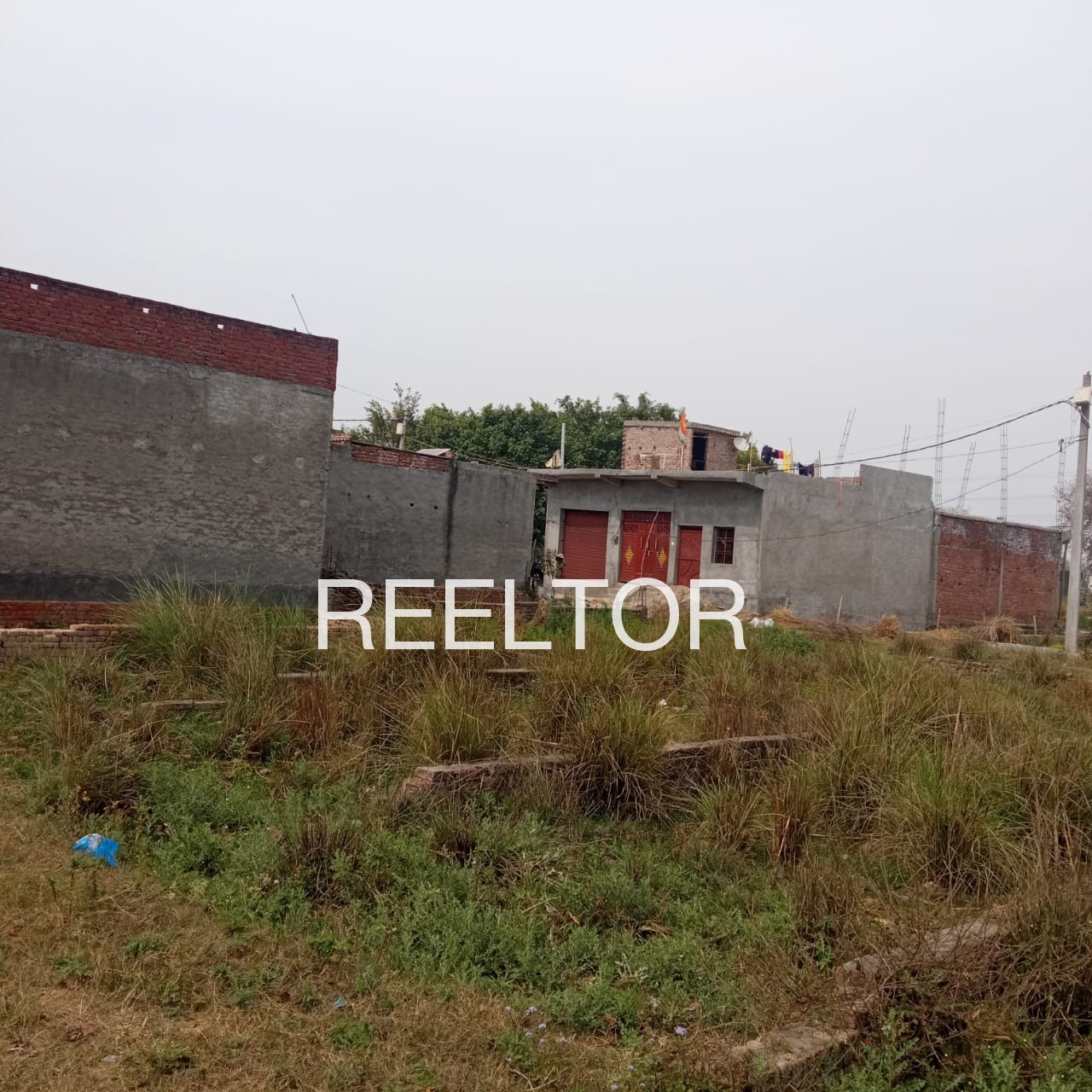 Plots For Sale In Sanun Arki