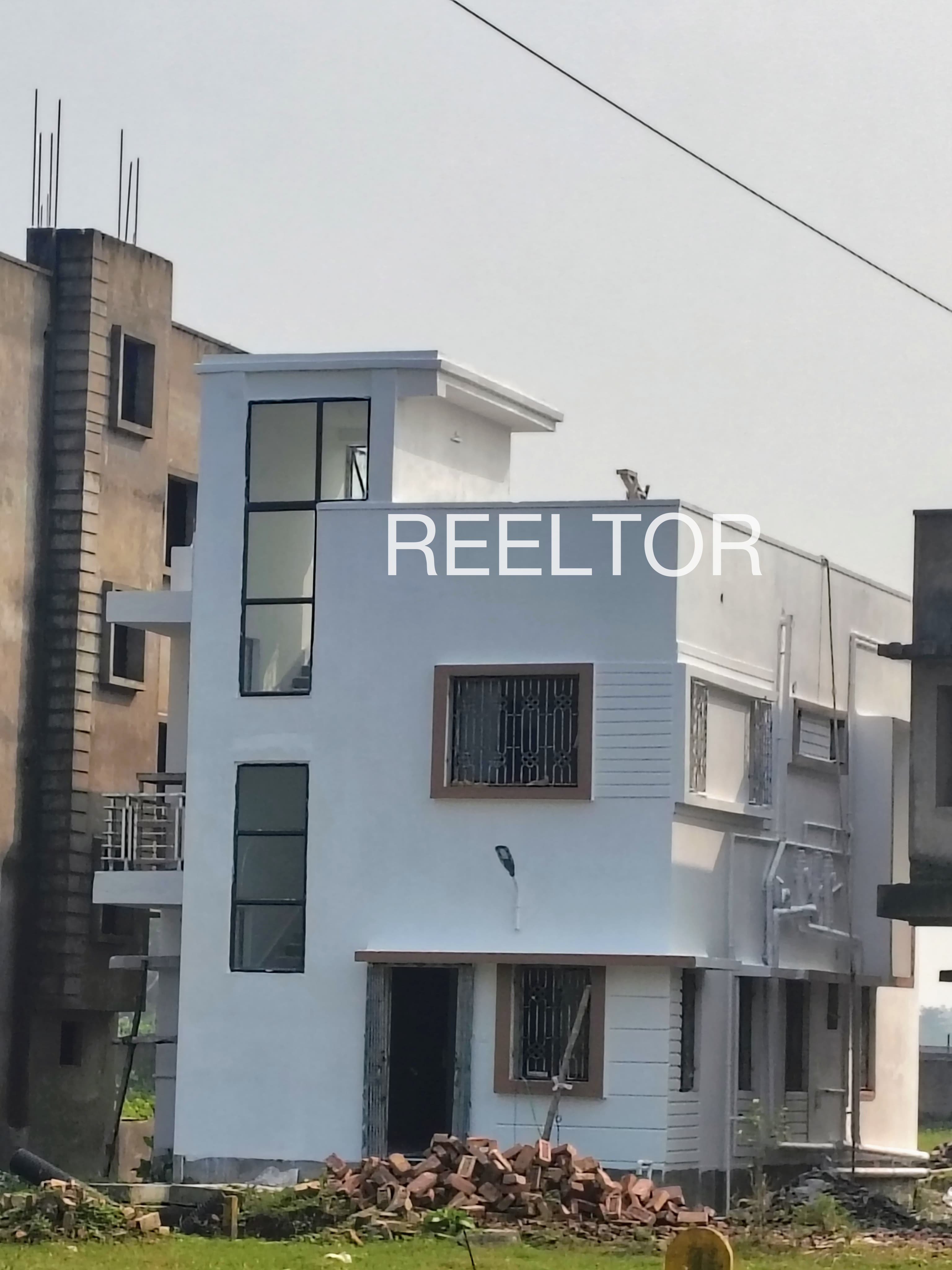 Plots For Sale In Lahanzelliya Dhanora