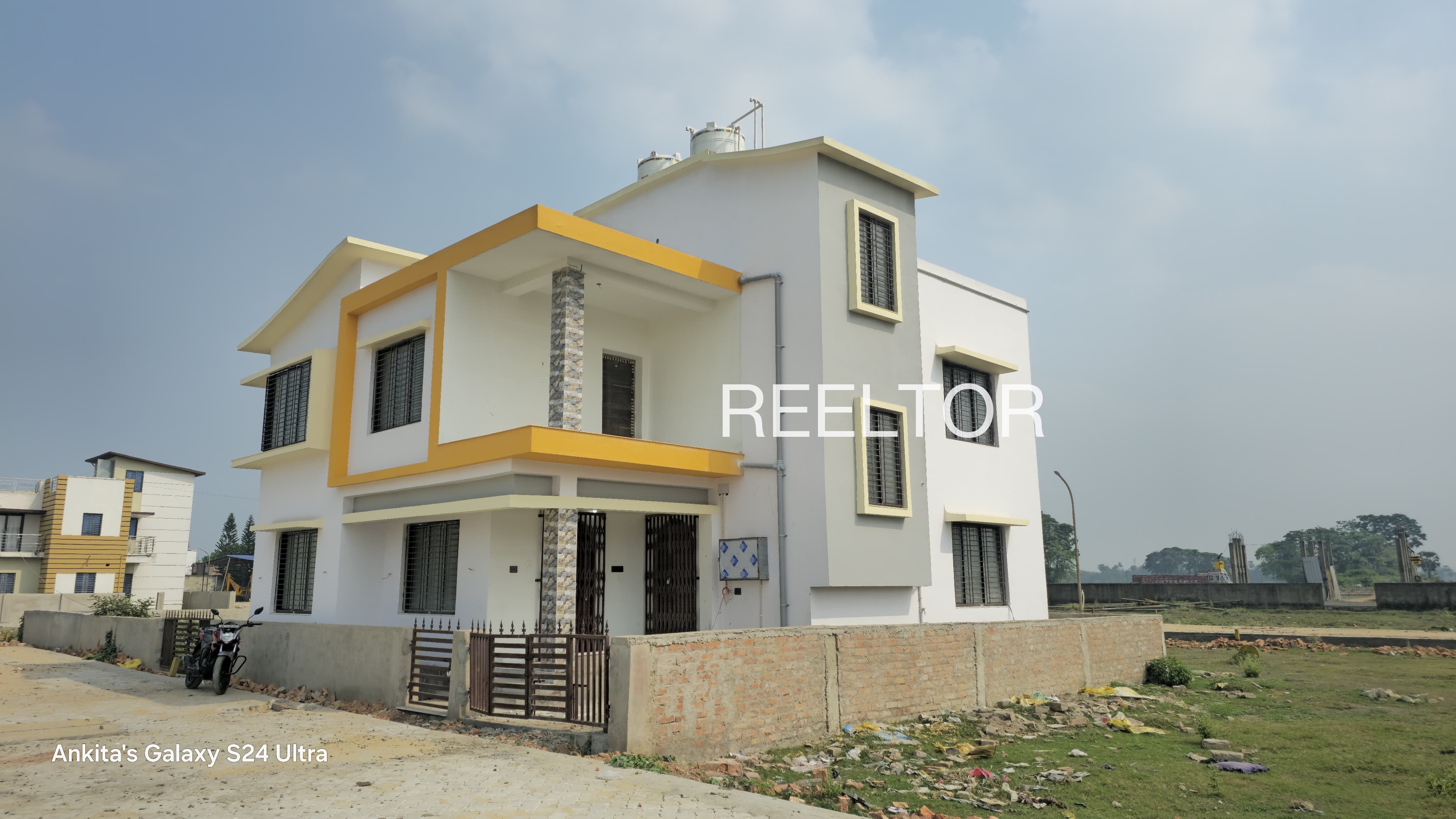 Plots For Sale In Mungana Dhariawad