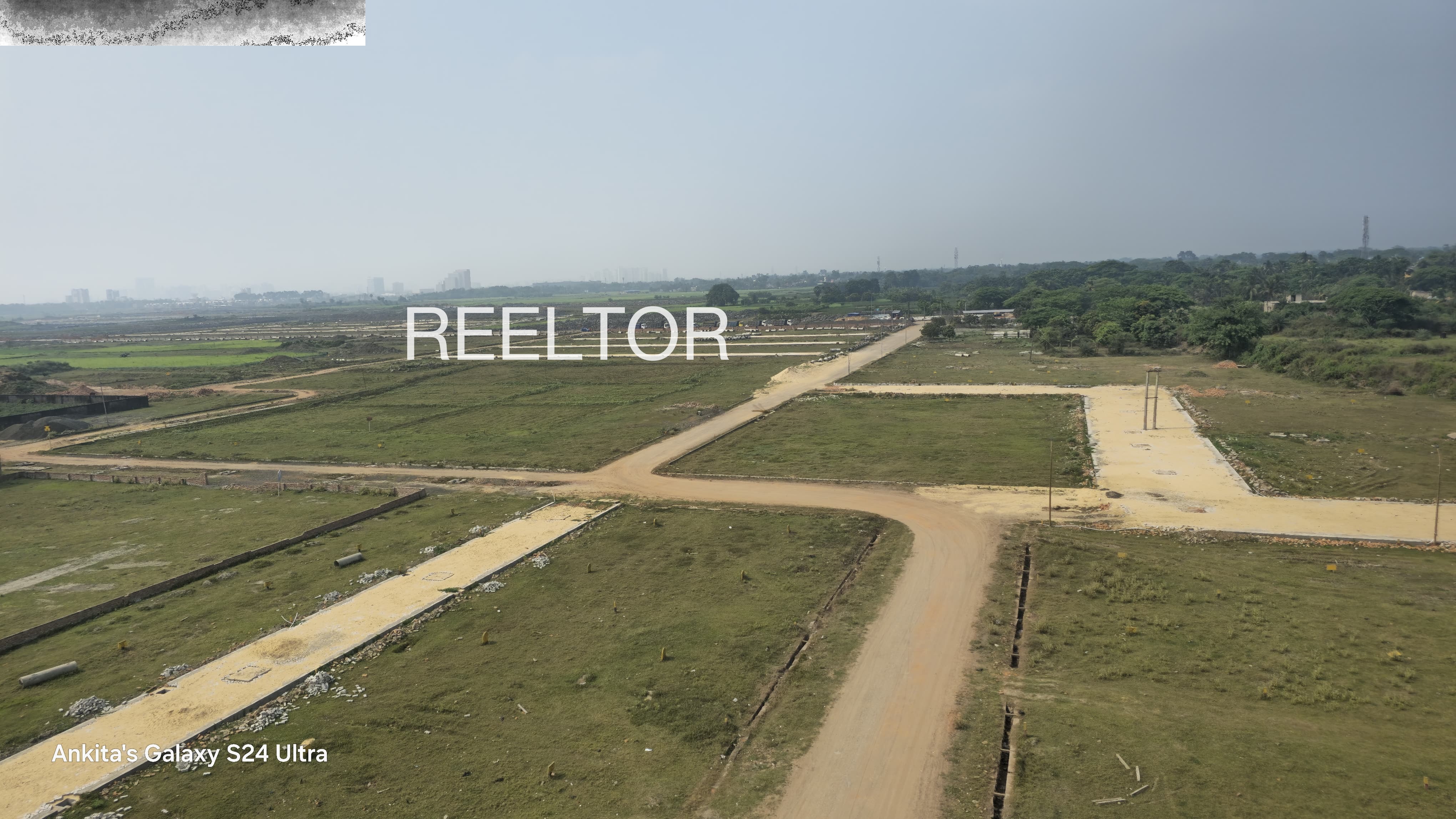 Plots For Sale In Bahera Rampur Maniharan