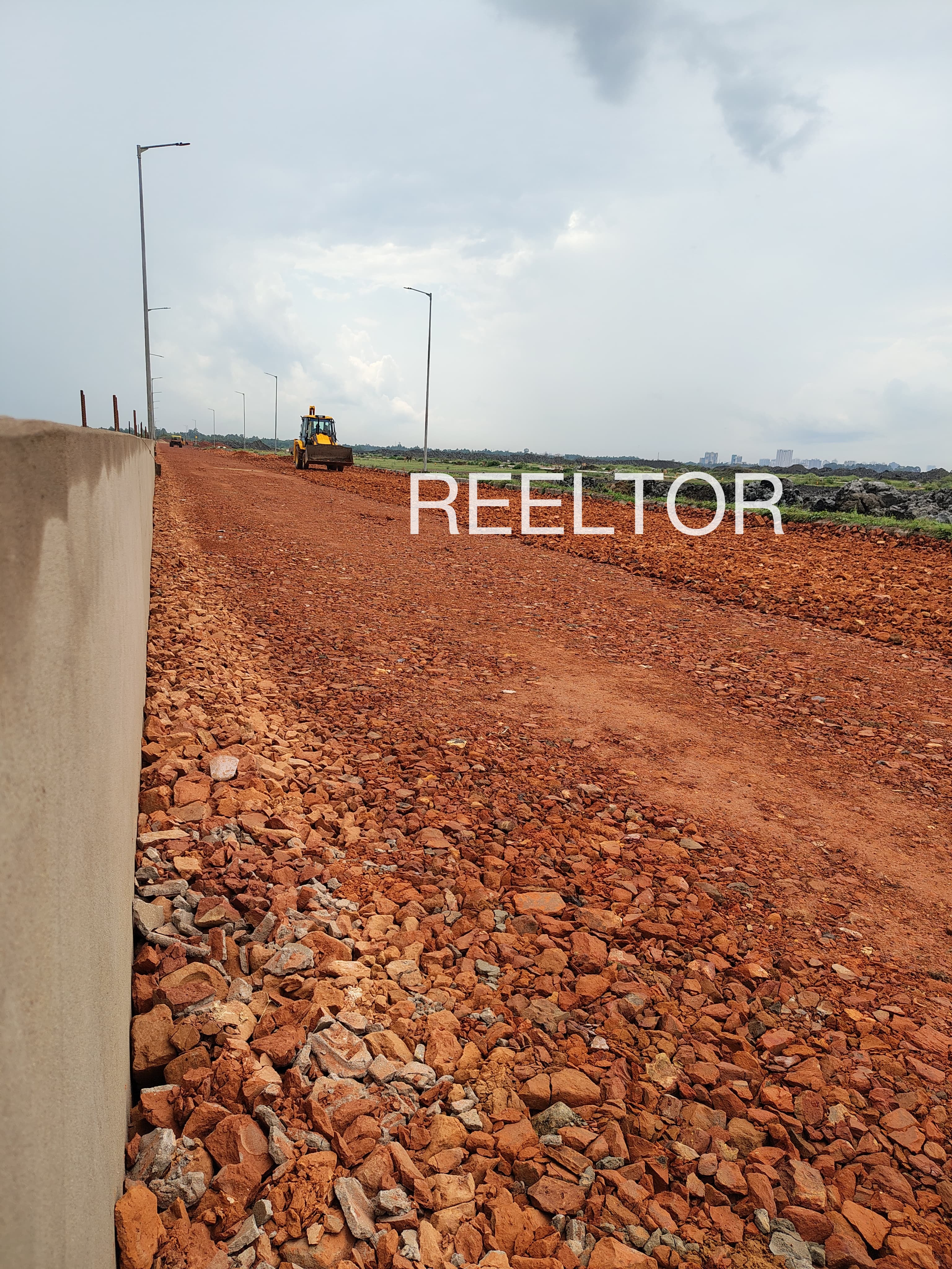 Plots For Sale In Kirkhindi Khalapur