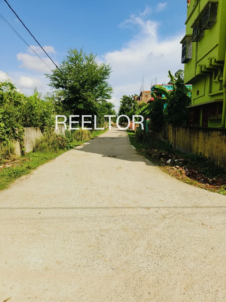 Plots For Sale In Dewas Ramgarh Shekhawati