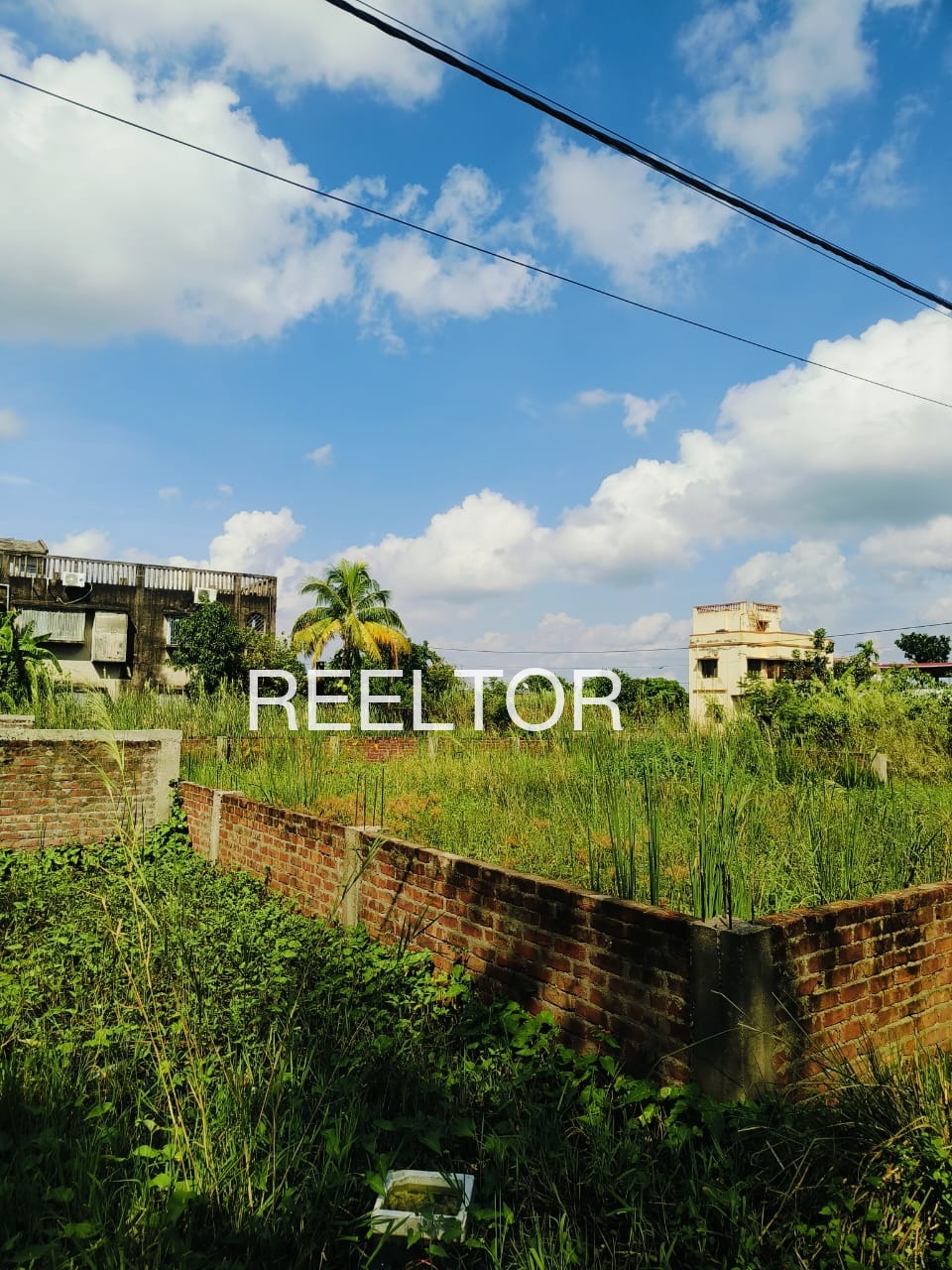 Plots For Sale In Babagail Boniyar