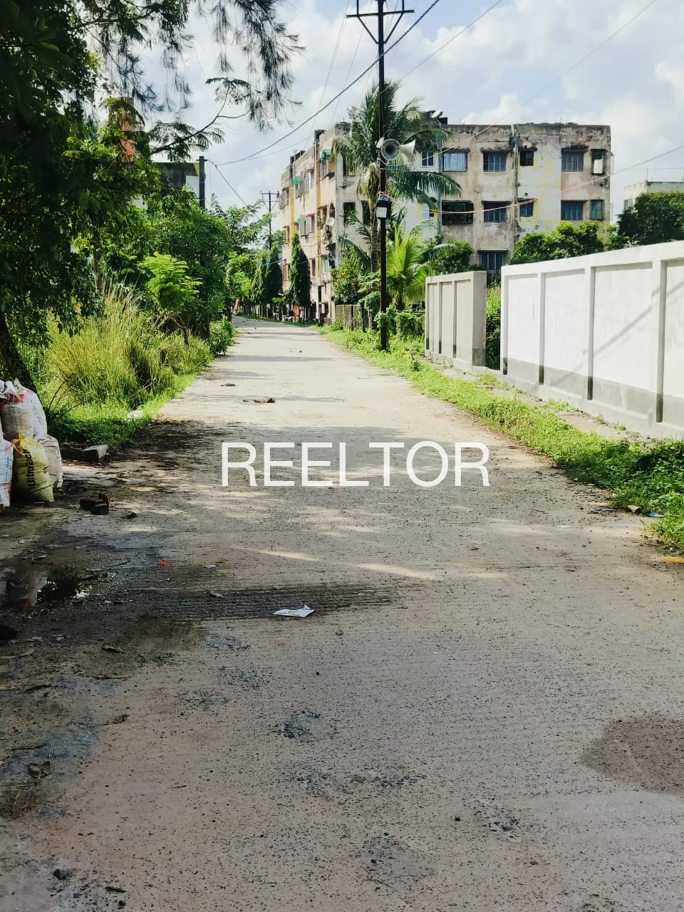 Plots For Sale In Shagnal Padhar