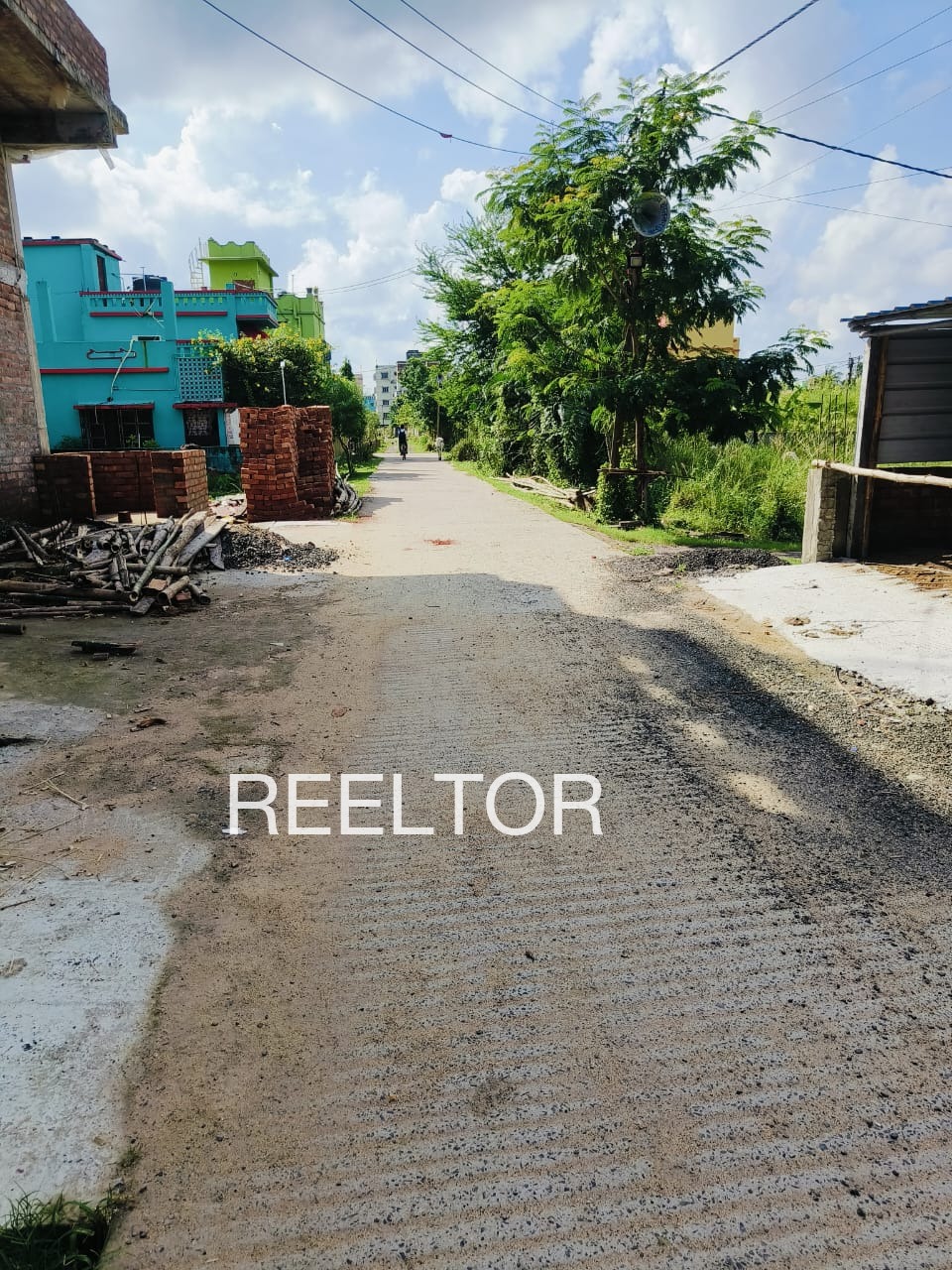 Plots For Sale In Dhumak Chachora Ralegaon