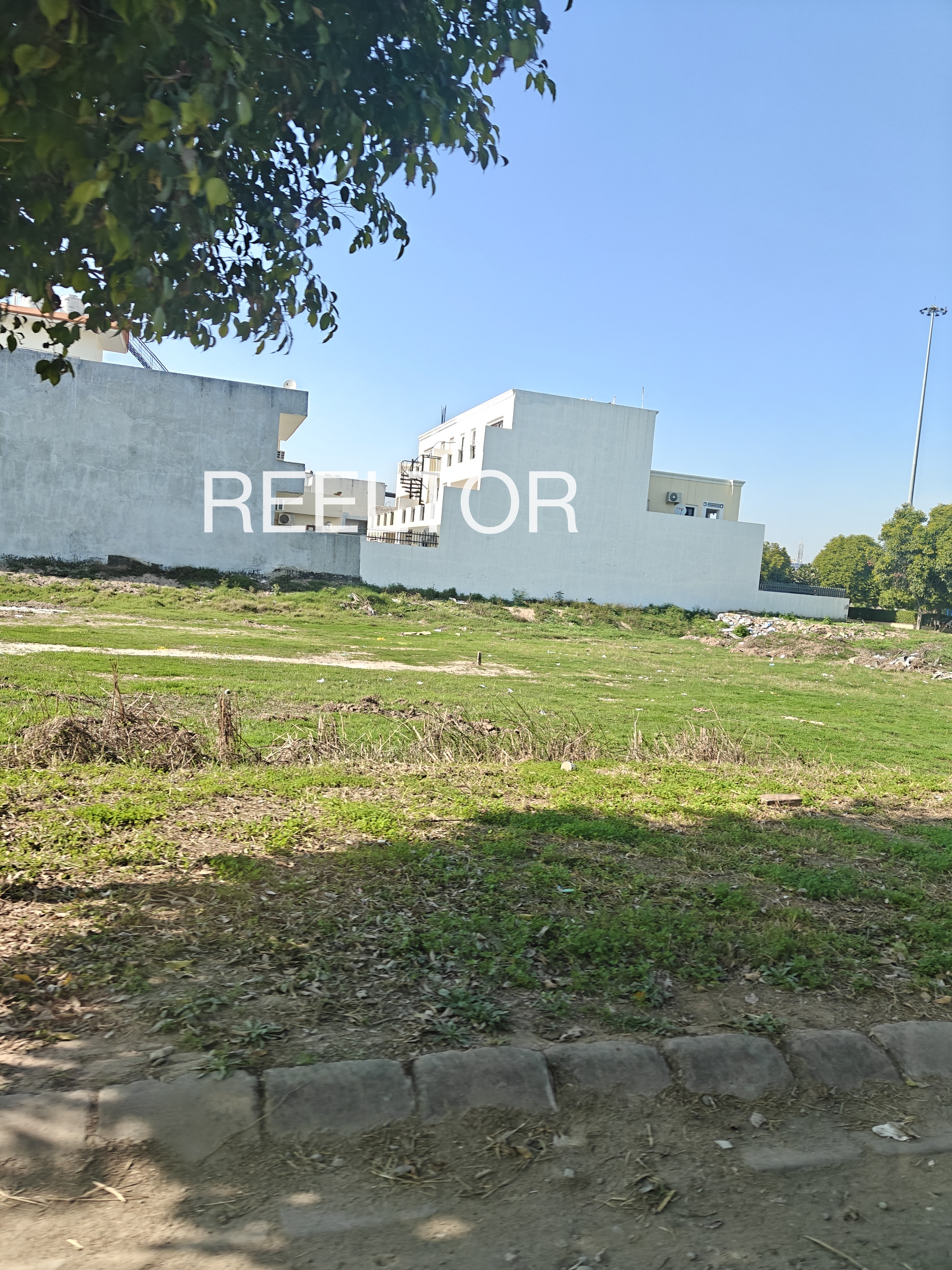 Plots For Sale In Matili Rathan Ganganagar