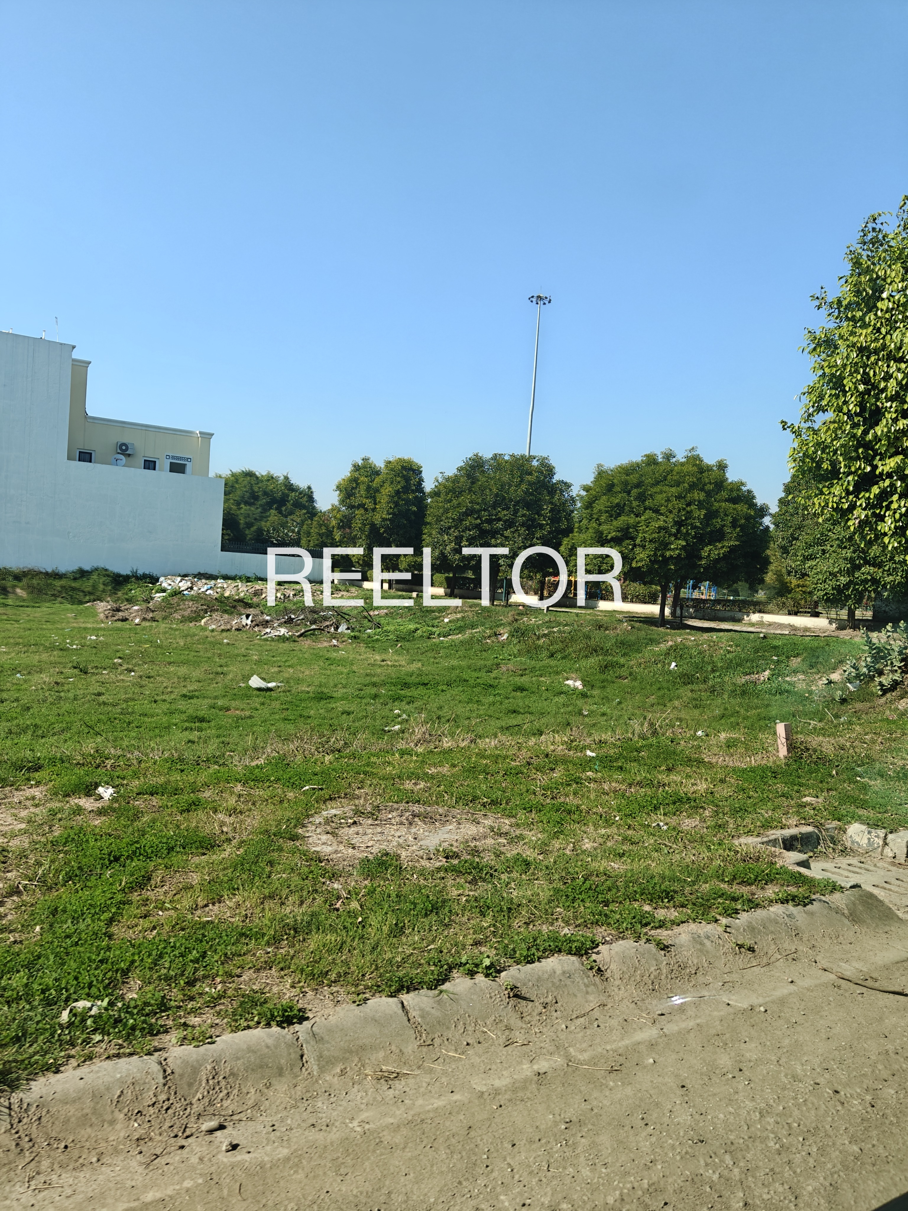 Plots For Sale In Mehrana Dadri