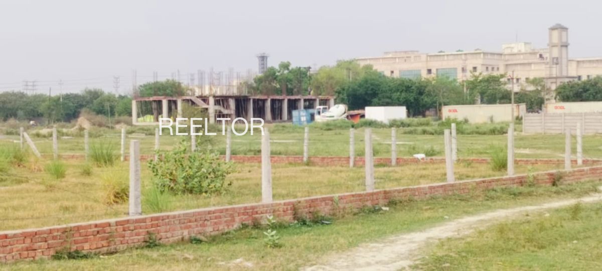 Plots For Sale In Barbaspur Lalbarra
