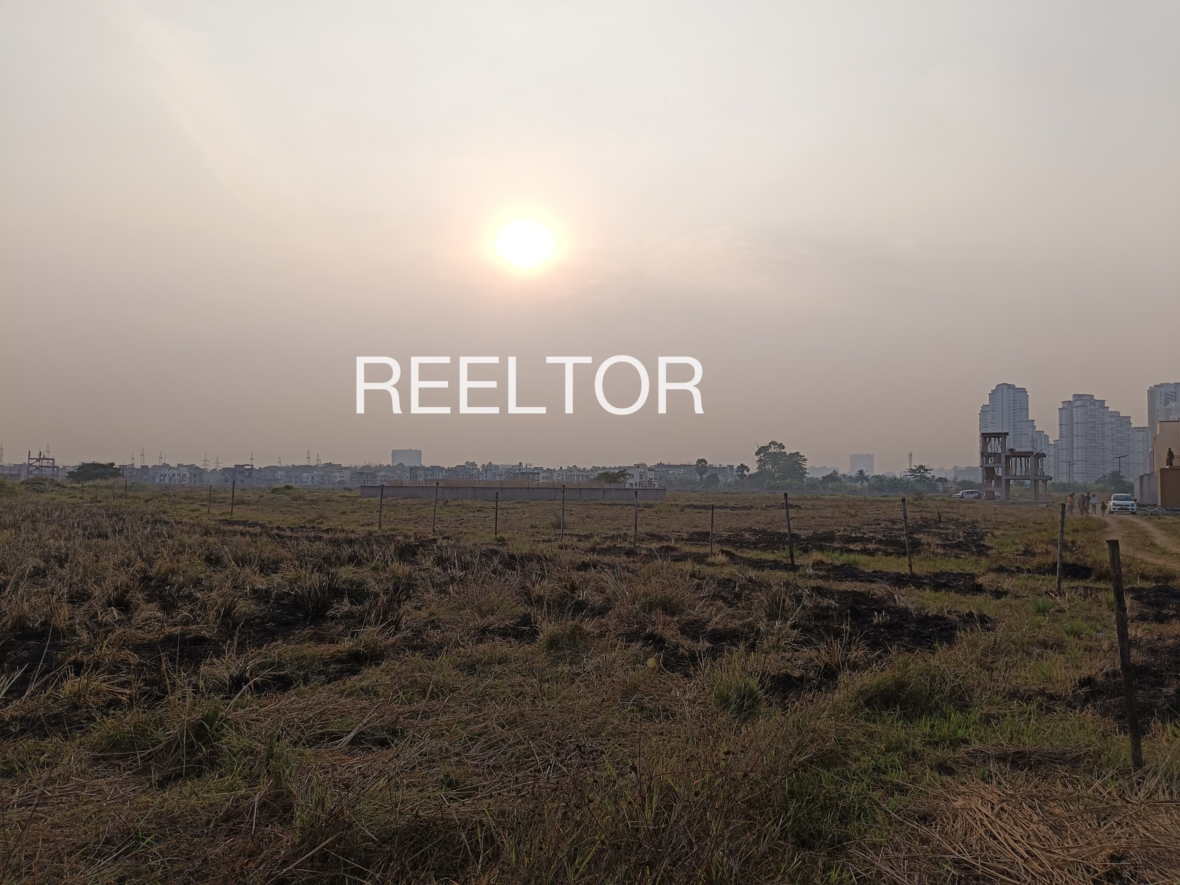 Plots For Sale In Kharlingi Gunupur