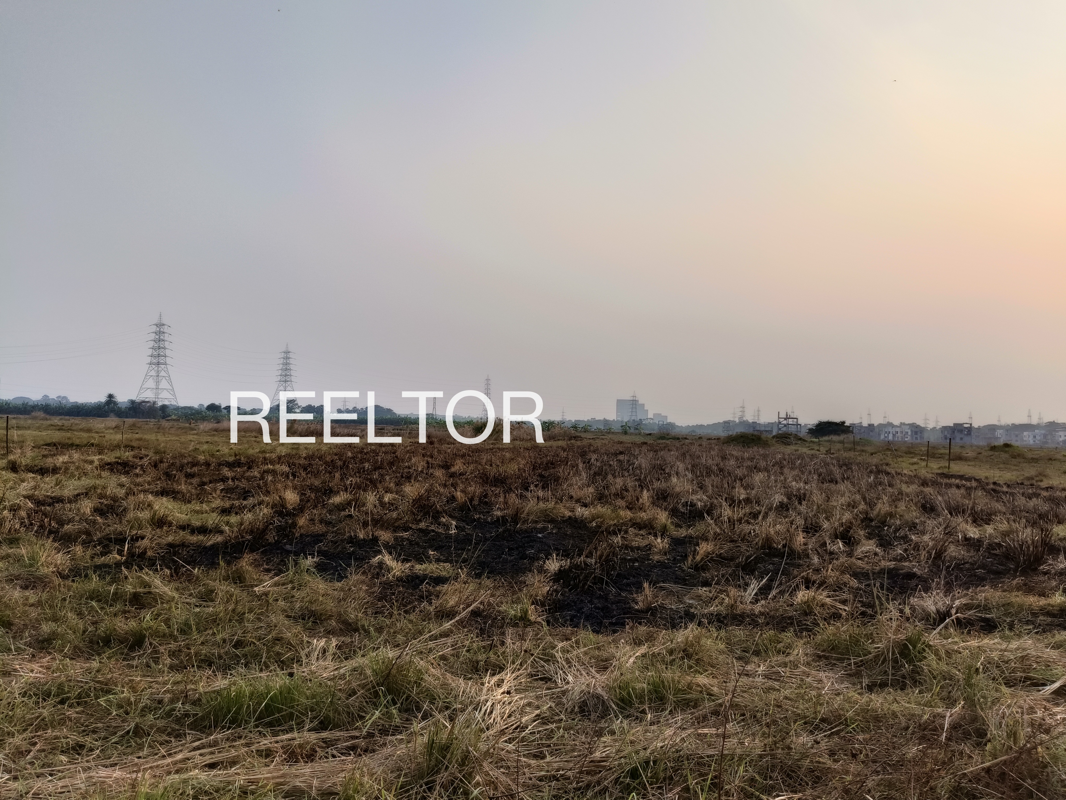 Plots For Sale In Kondri Bilari