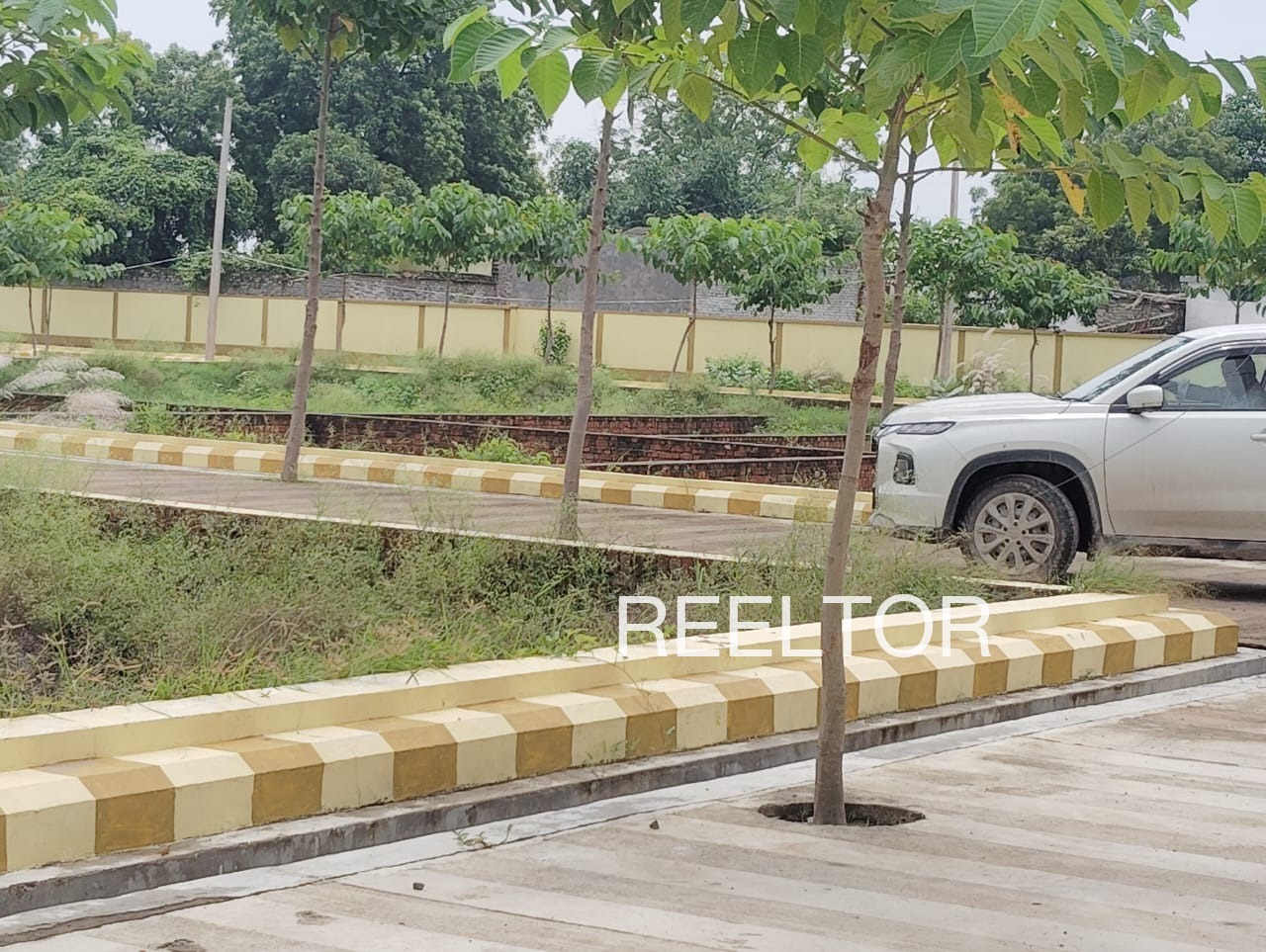 Plots For Sale In Gudadhi Akola