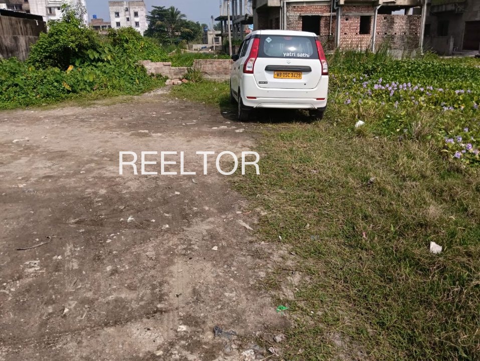 Plots For Sale In Kharlingi Gunupur