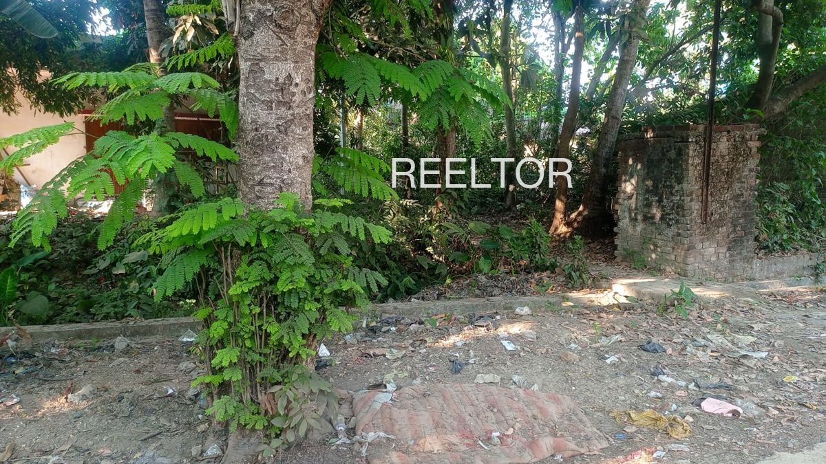 Plots For Sale In Nutanaramasabagada Kabisuryanagar