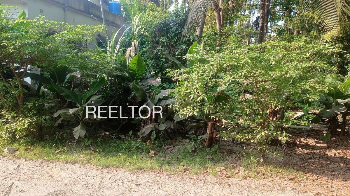 Plots For Sale In Takoda Akola