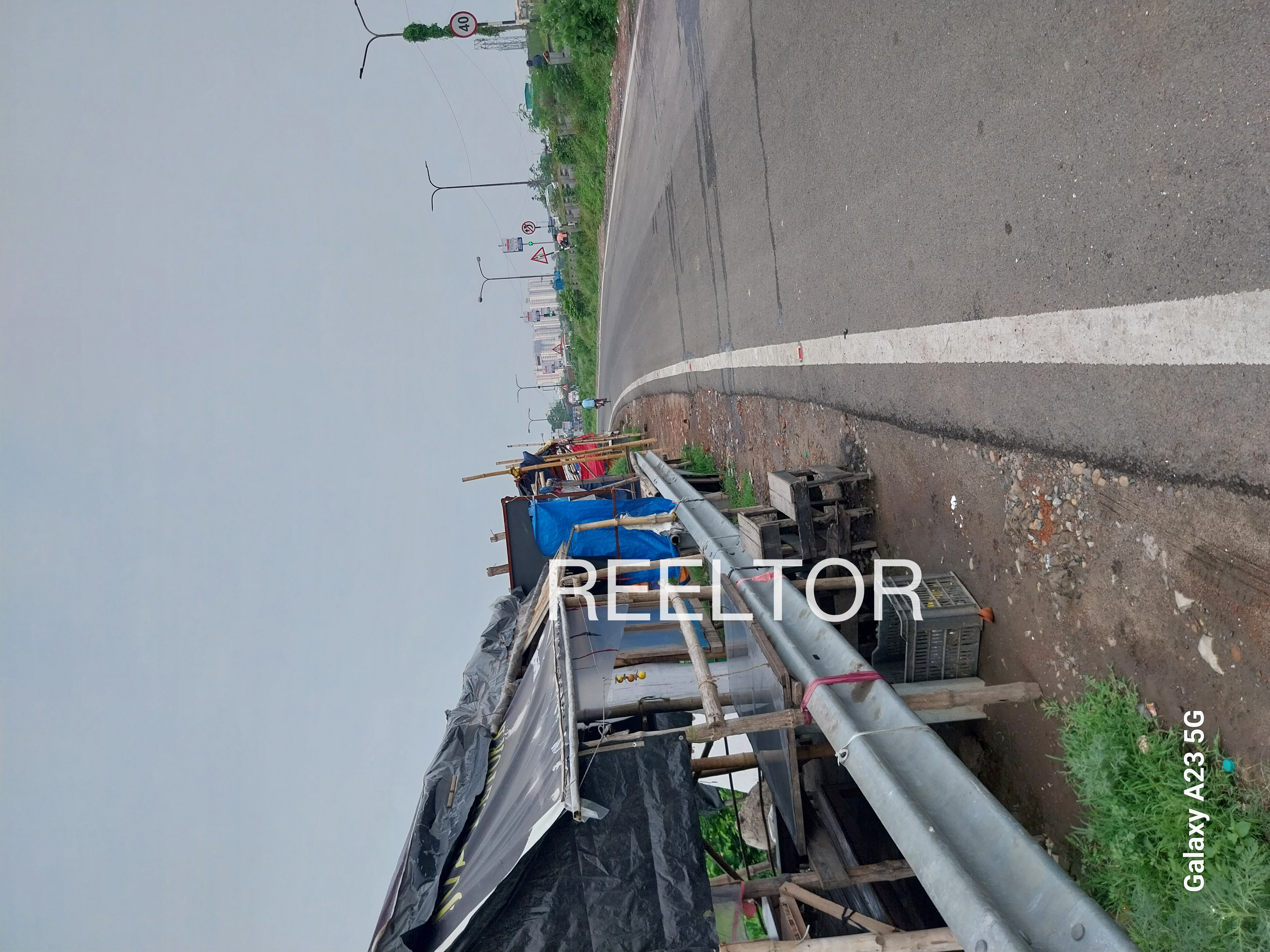 Plots For Sale In Jumka Joura