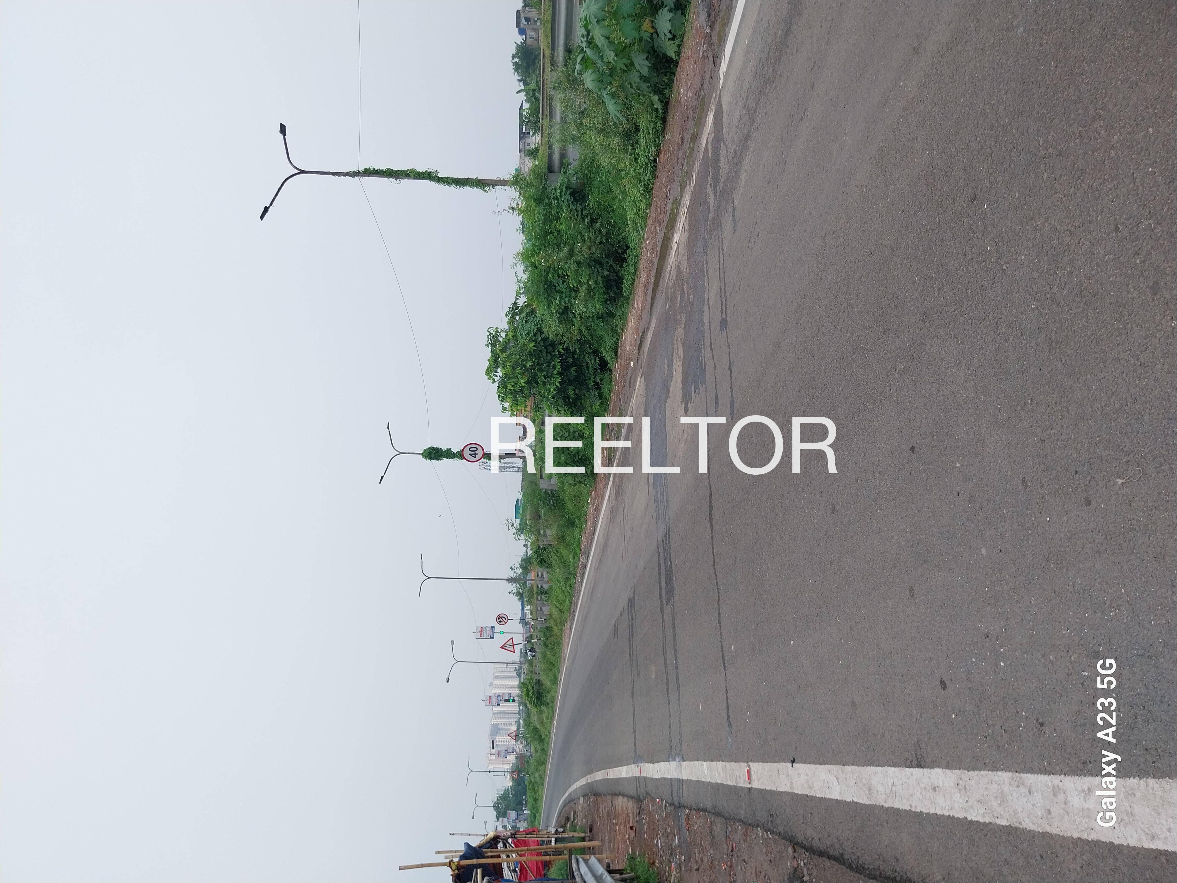Plots For Sale In Kottapalli Mulubagilu