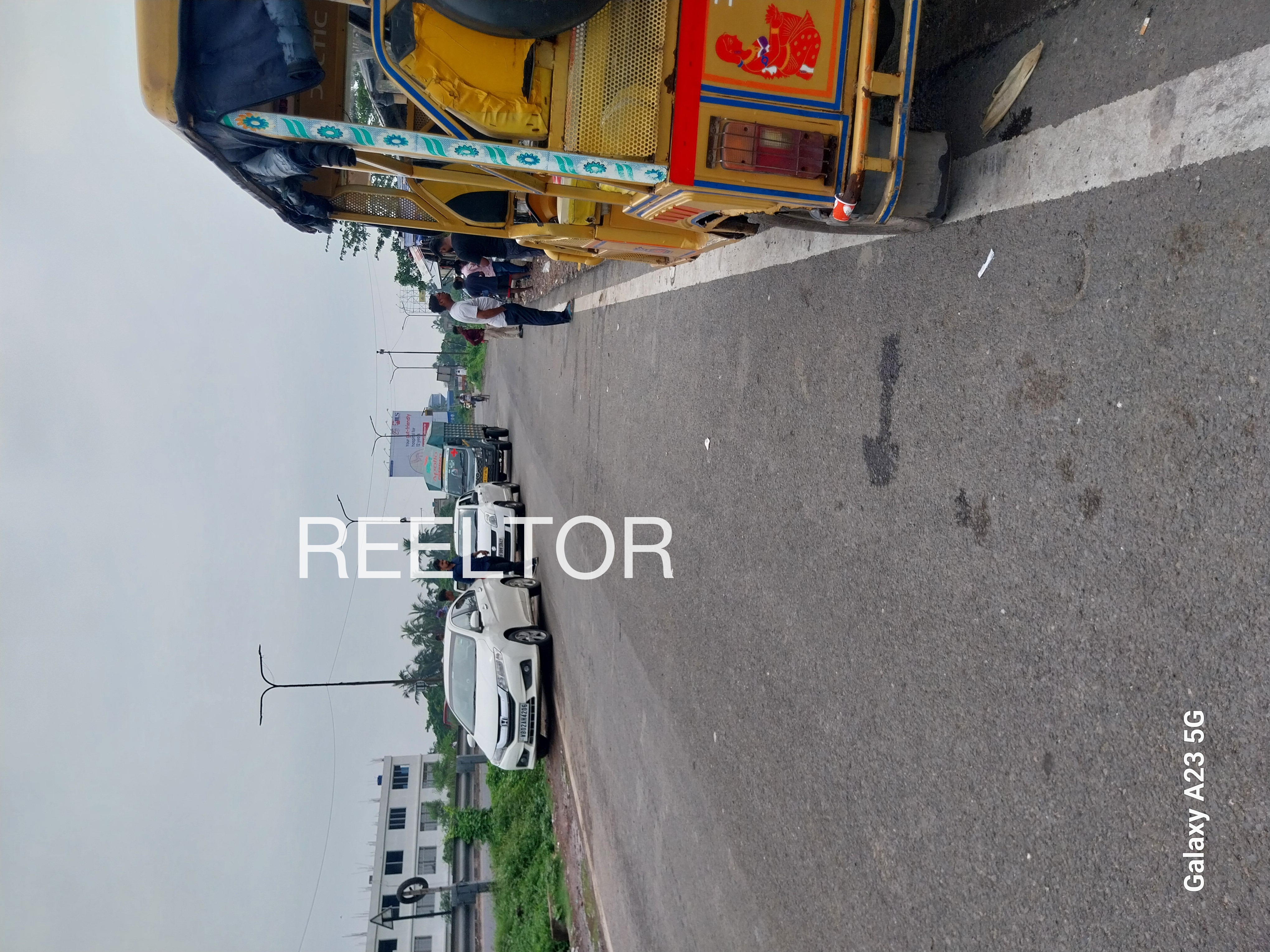 Plots For Sale In Balvanthapur Duggondi