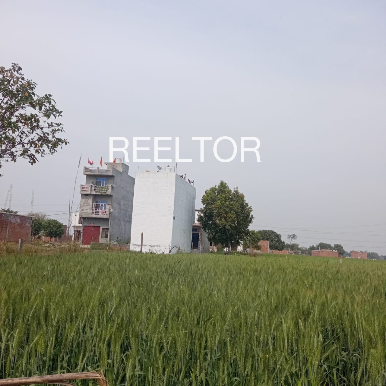 Plots For Sale In Govindpuri Meerut