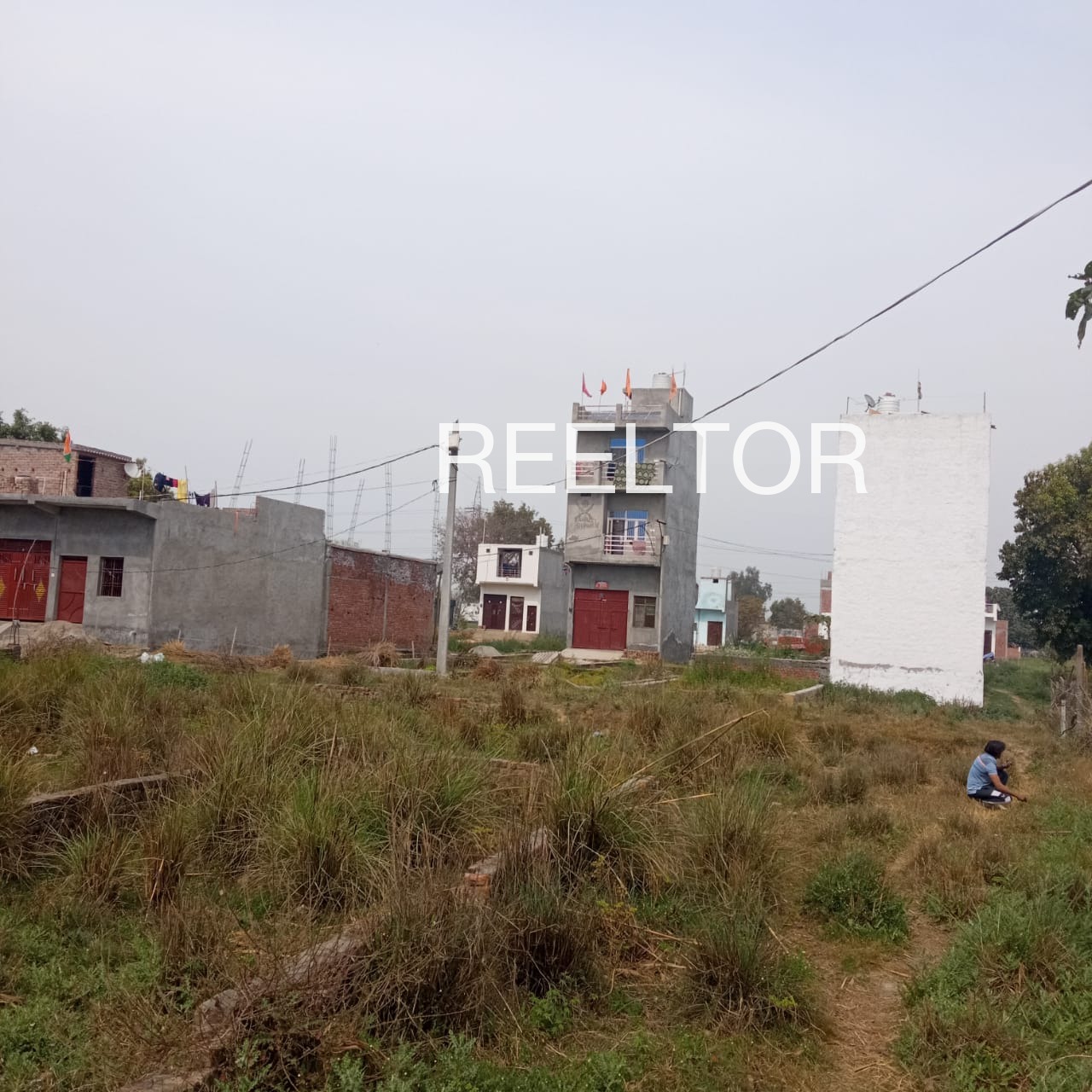 Plots For Sale In Chhapryai Berasia