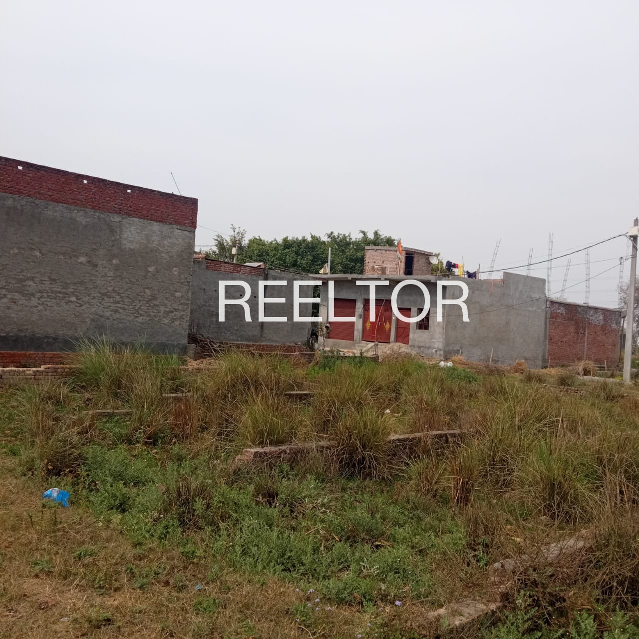 Plots For Sale In Nisikhal Tikiri
