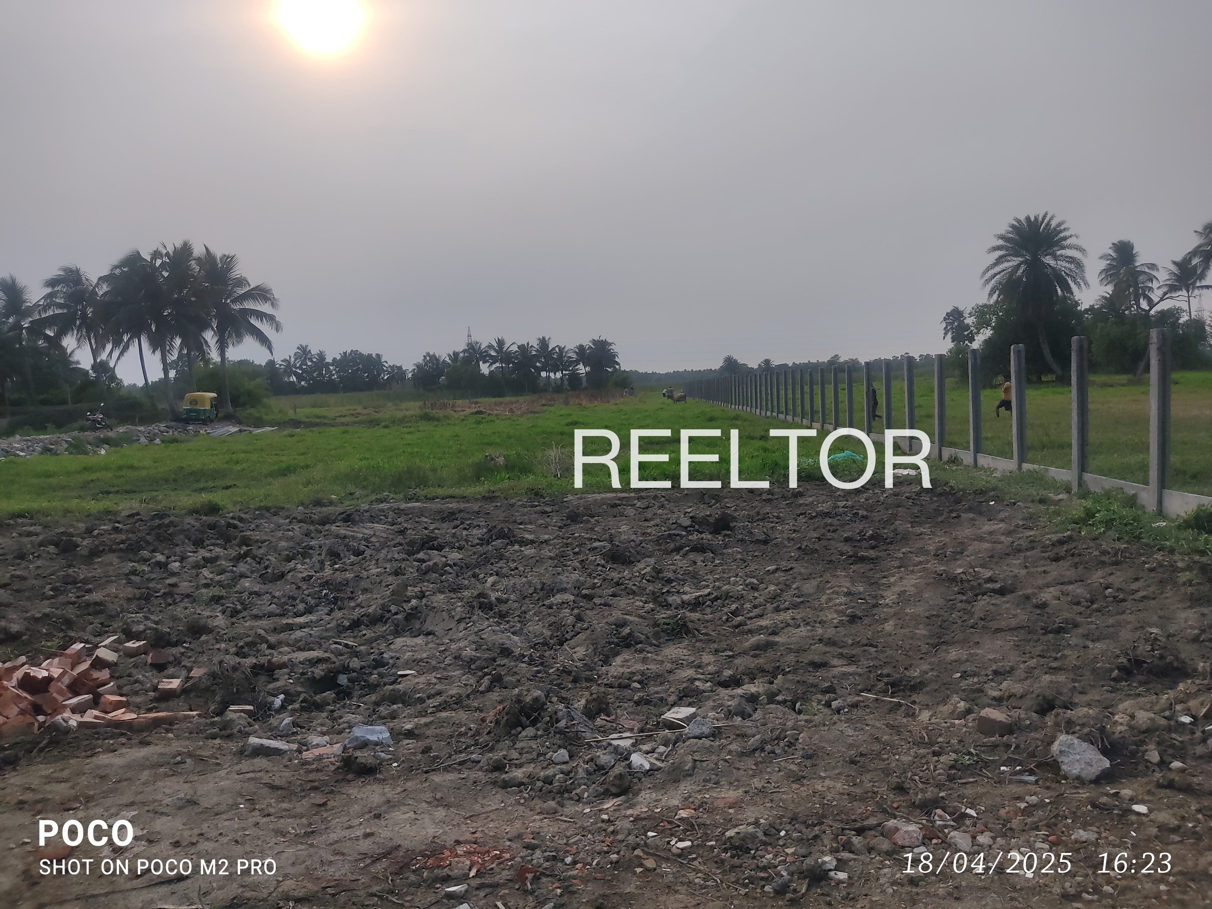 Plots For Sale In Nipani Chhabra