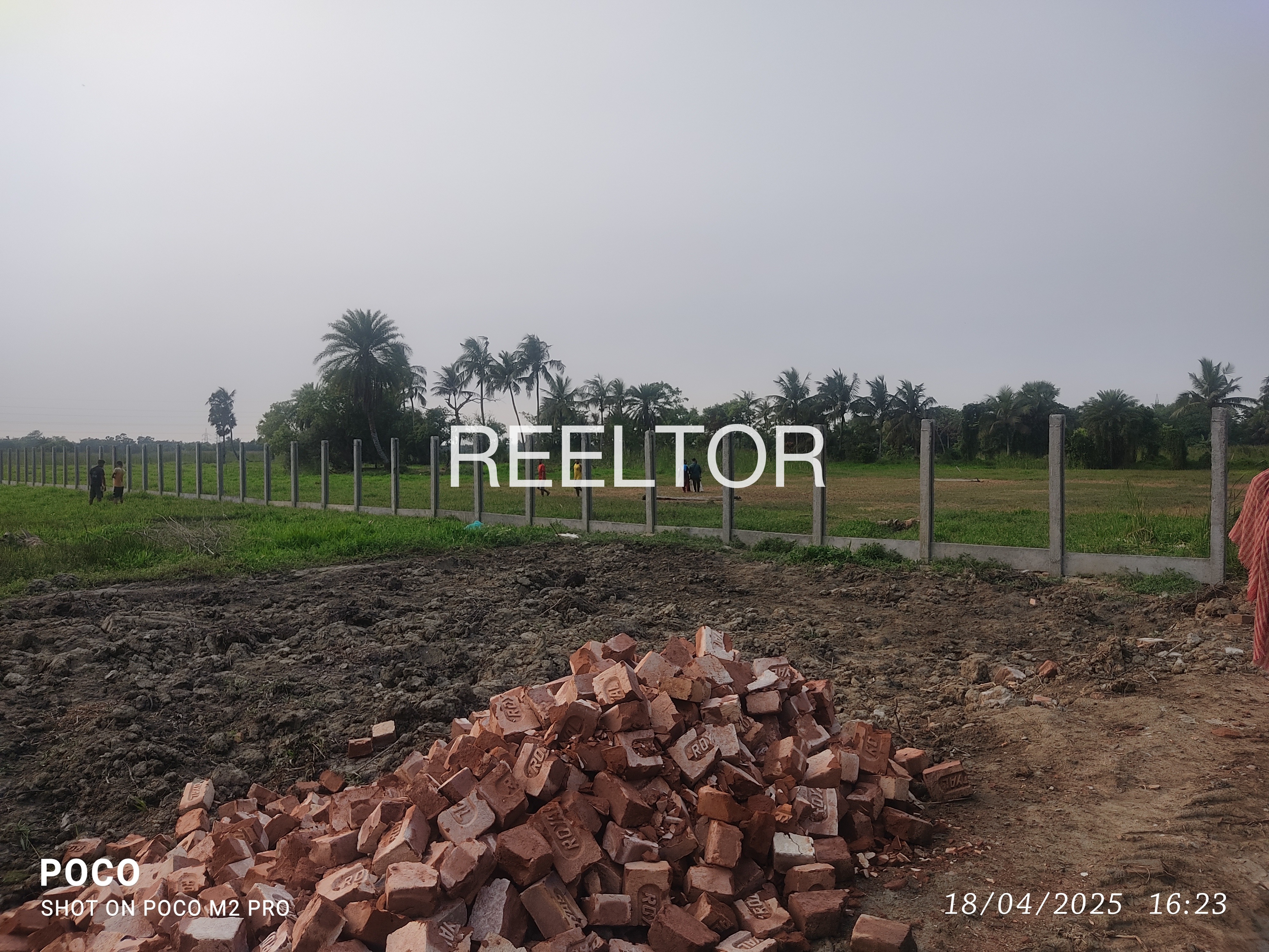 Plots For Sale In Rai Singhwala Bhawanigarh