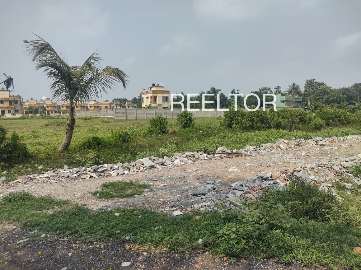 Plots For Sale In 4 Swm Poogal