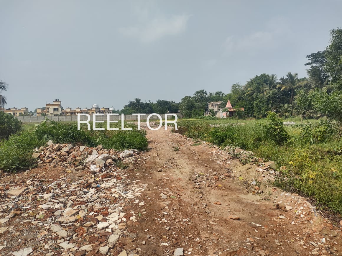 Plots For Sale In Debirampur Kaladhungi