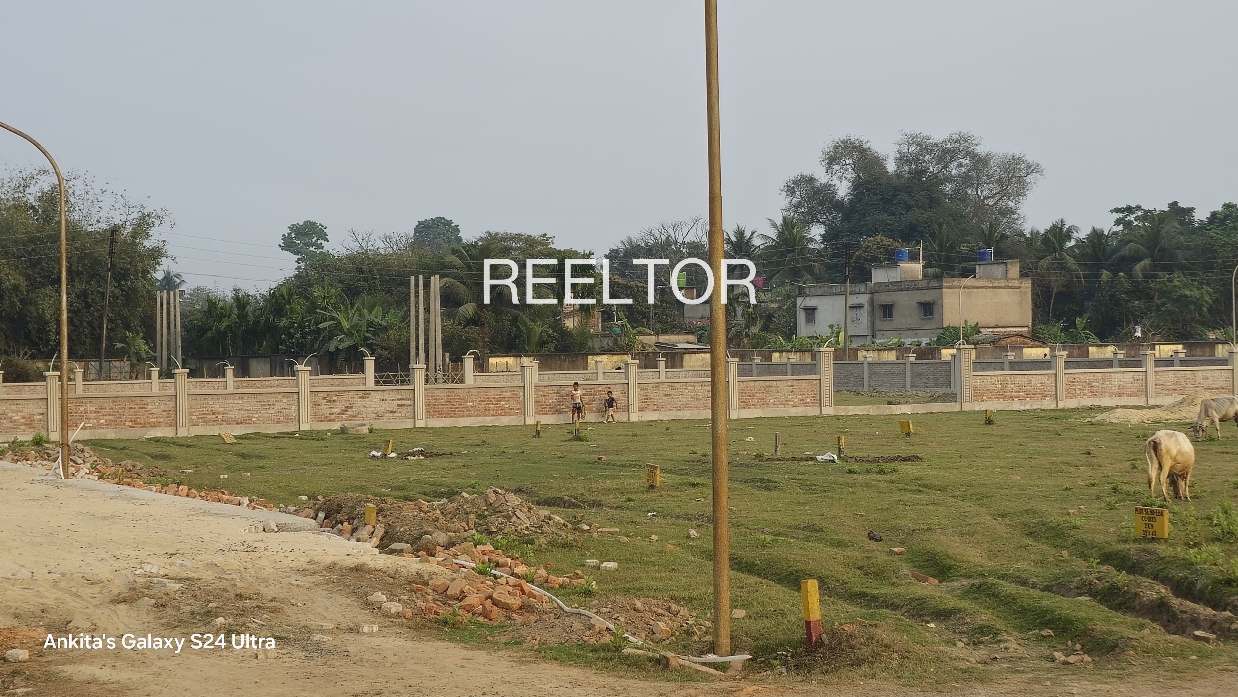 Plots For Sale In Takhatpur Malhargarh
