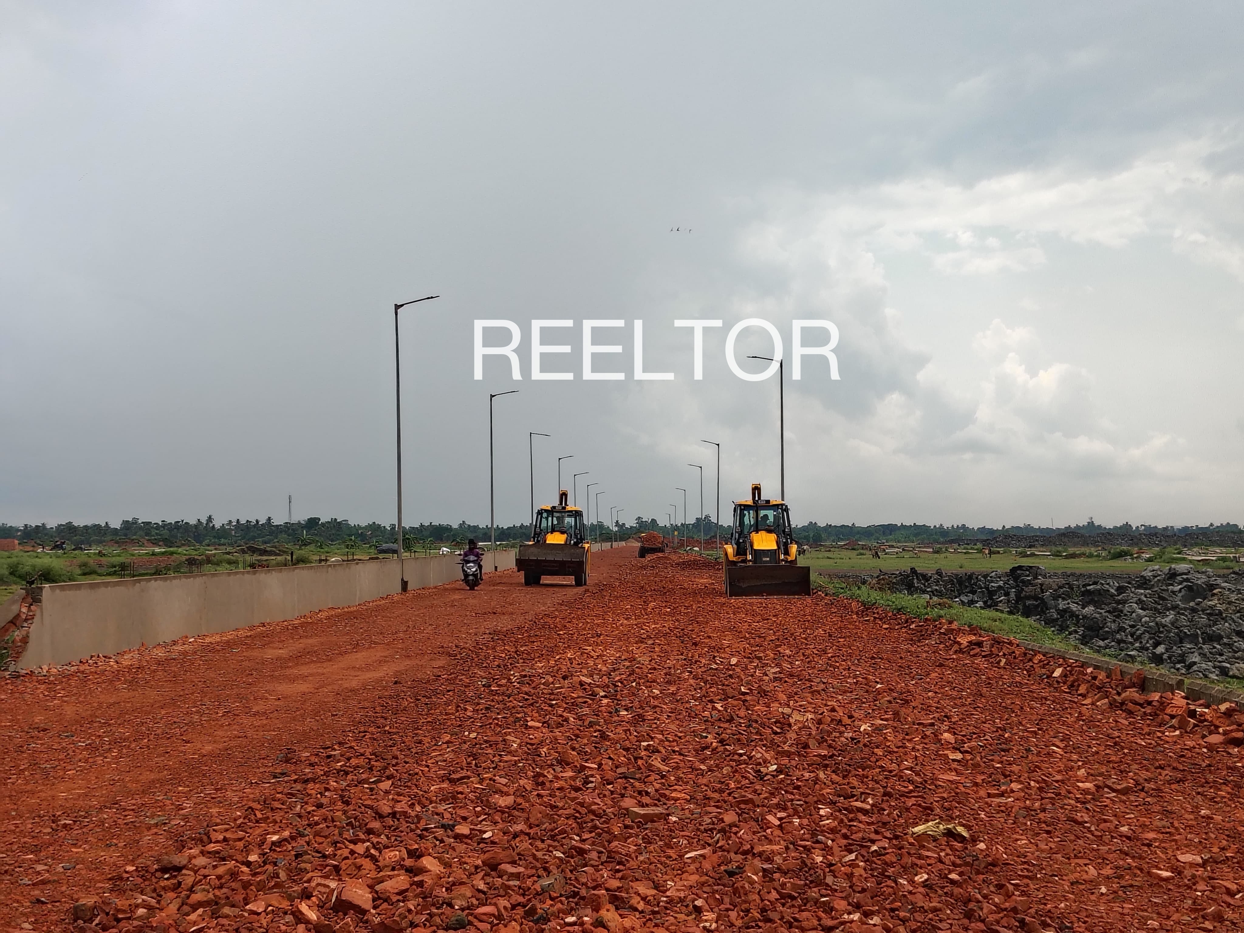 Plots For Sale In Chawandiya Kheenvsar