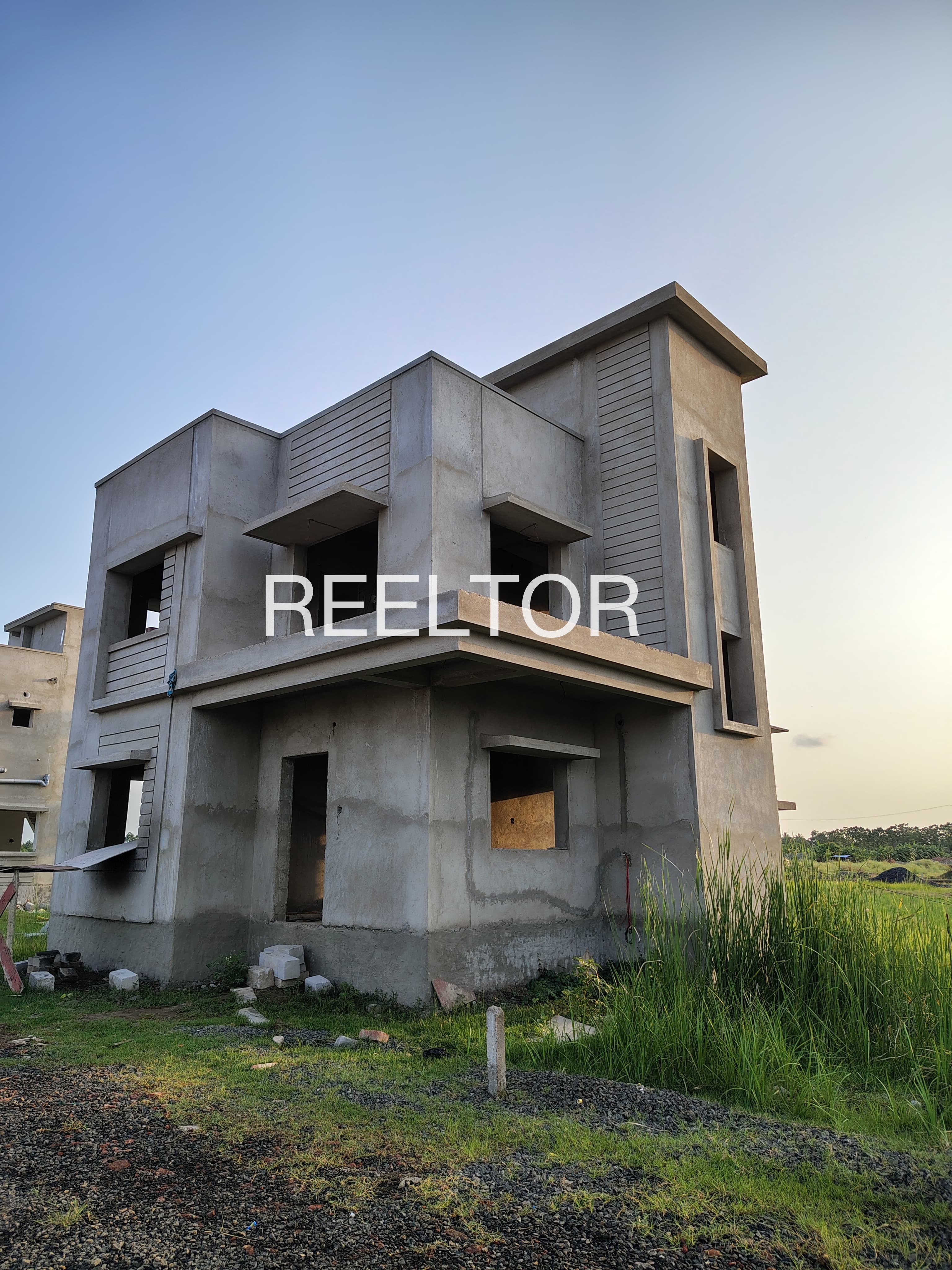Plots For Sale In Surgaon Khandwa
