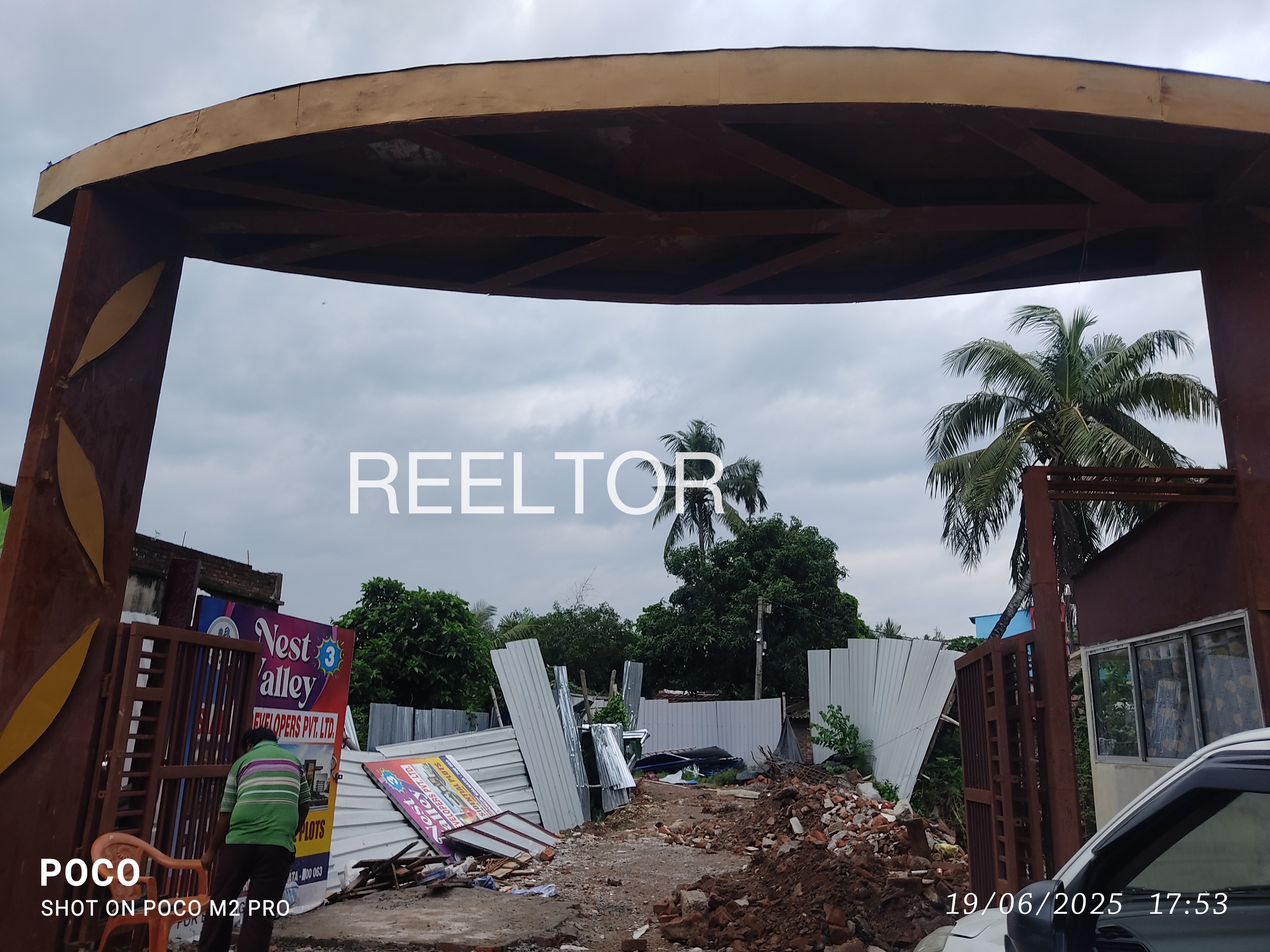 Plots For Sale In Bahadurgarh Jandian Bathinda